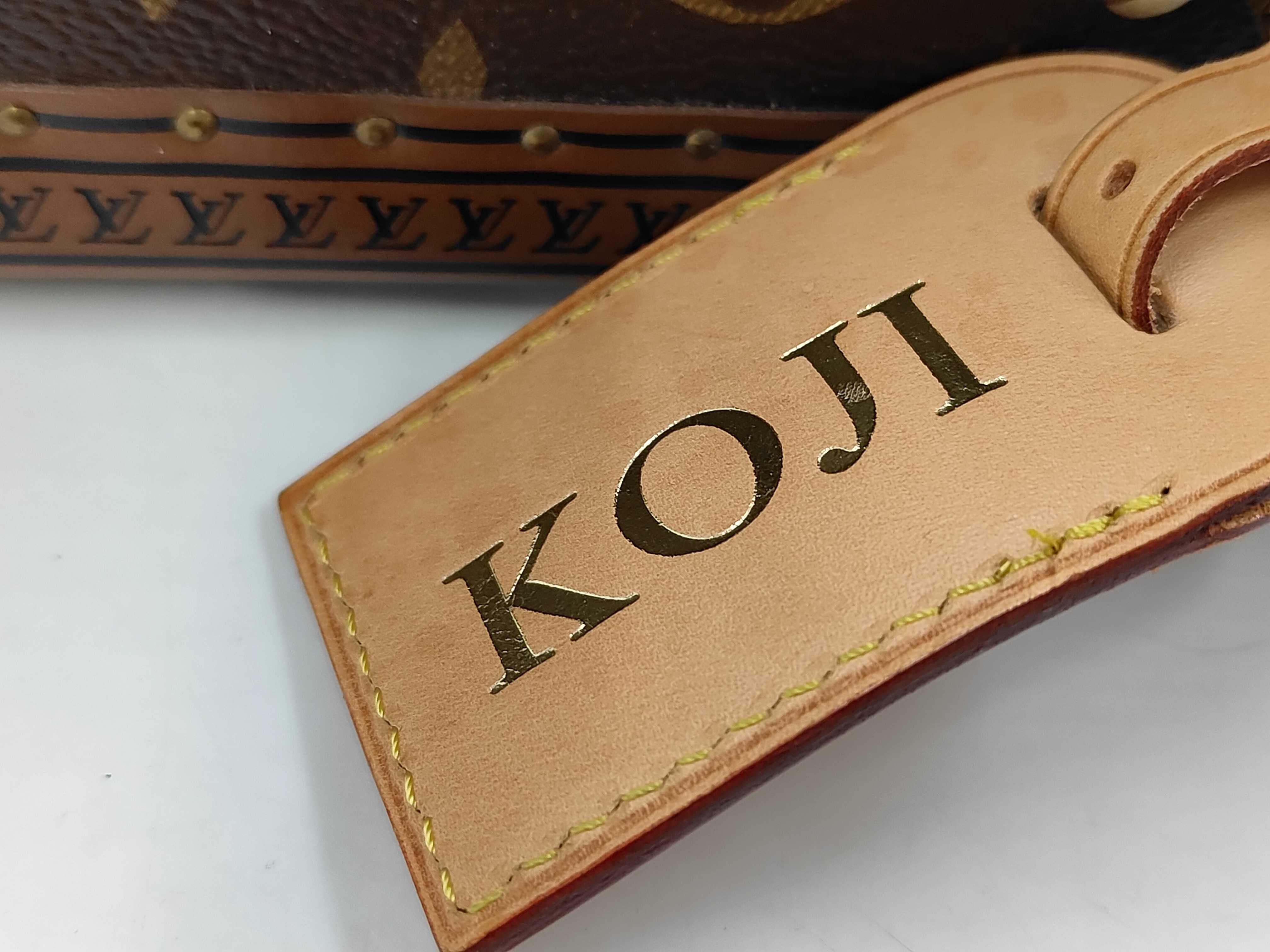 Monogram Cotoville 45 M21423 Bag — view 9