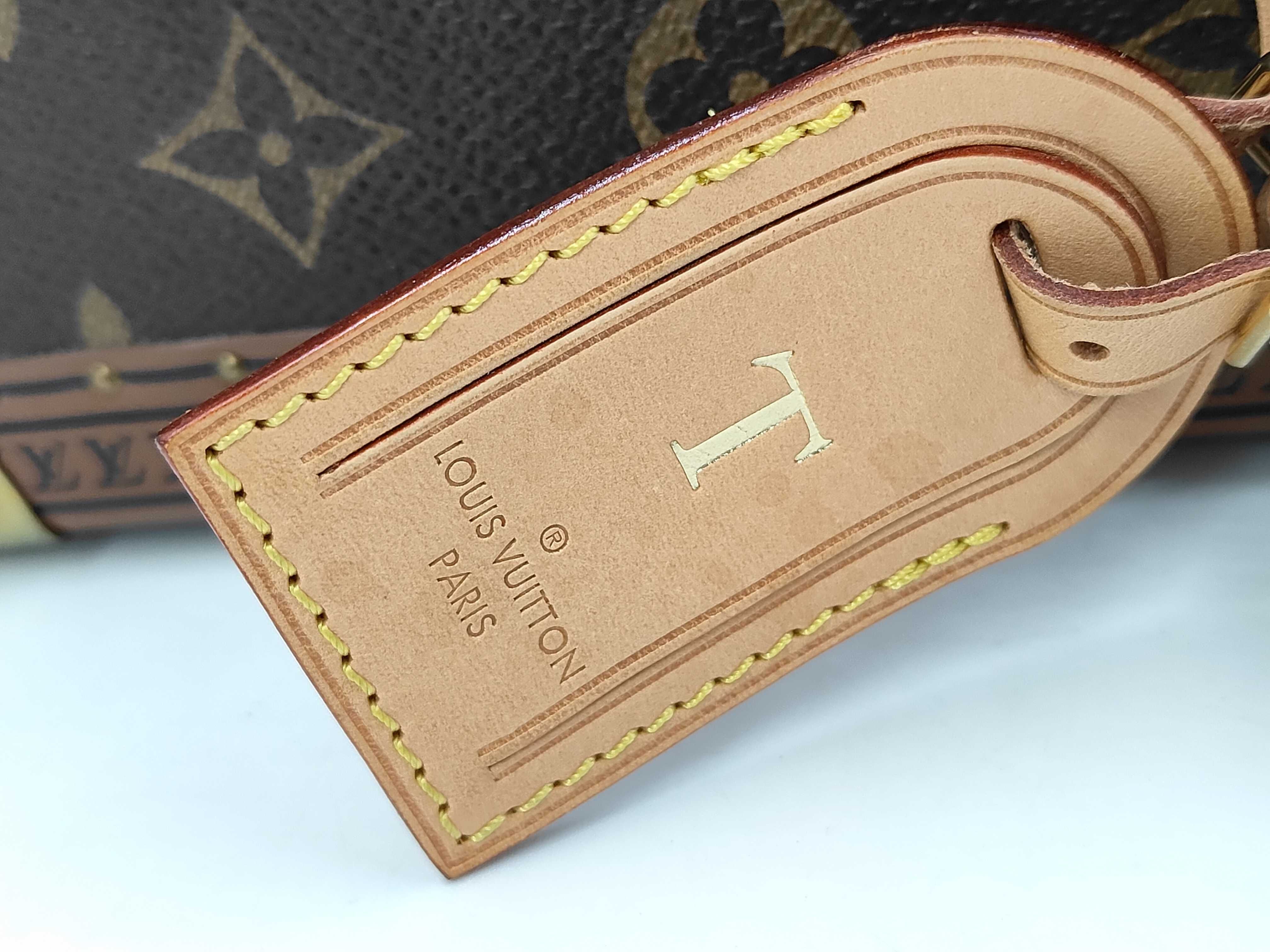 Monogram Cotoville 45 M21423 Bag — view 10