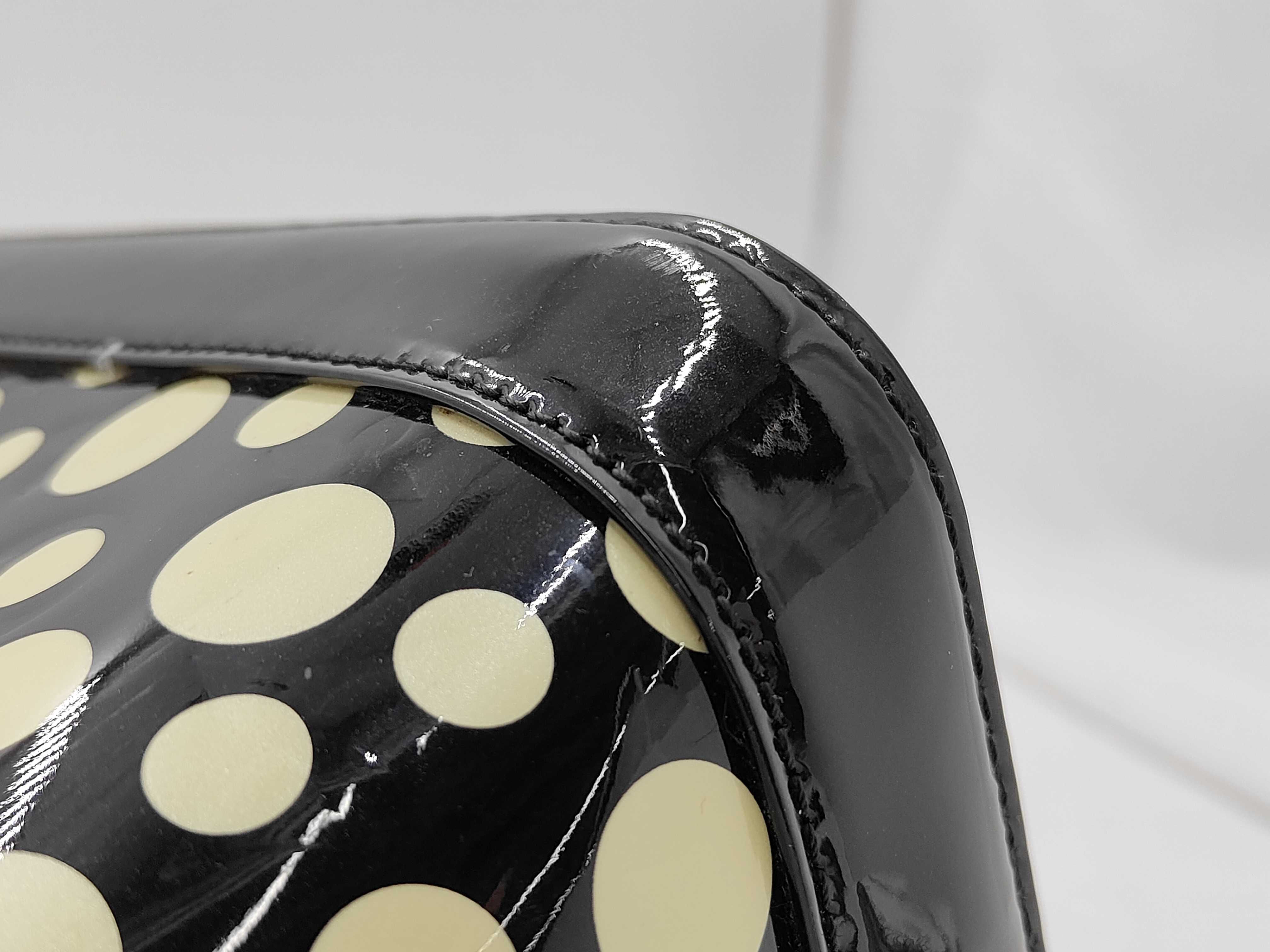 LV Yayoi Kusama Collaboration Handbag — view 6