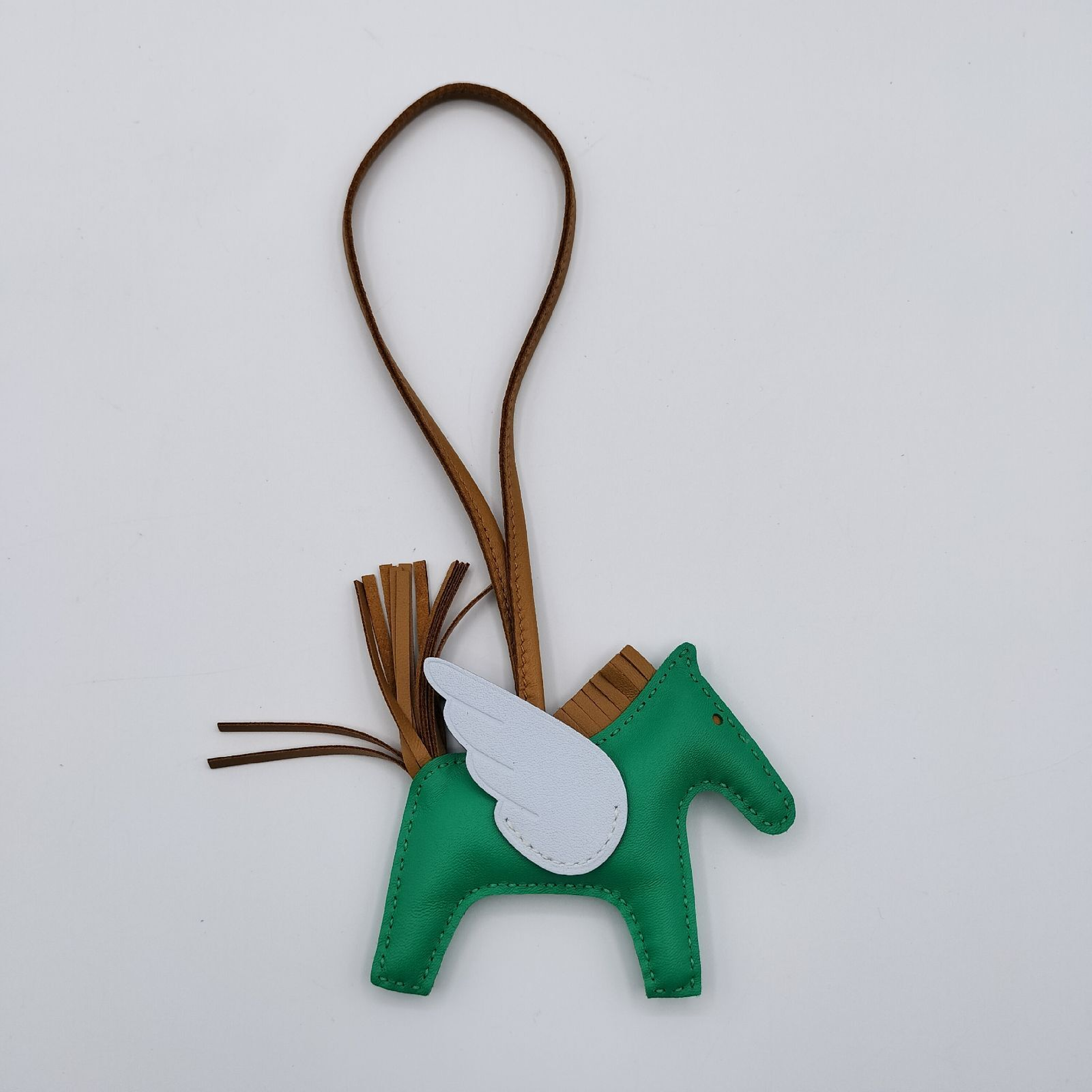 Pegasus Charm PM Green (Other Accessories) — view 2