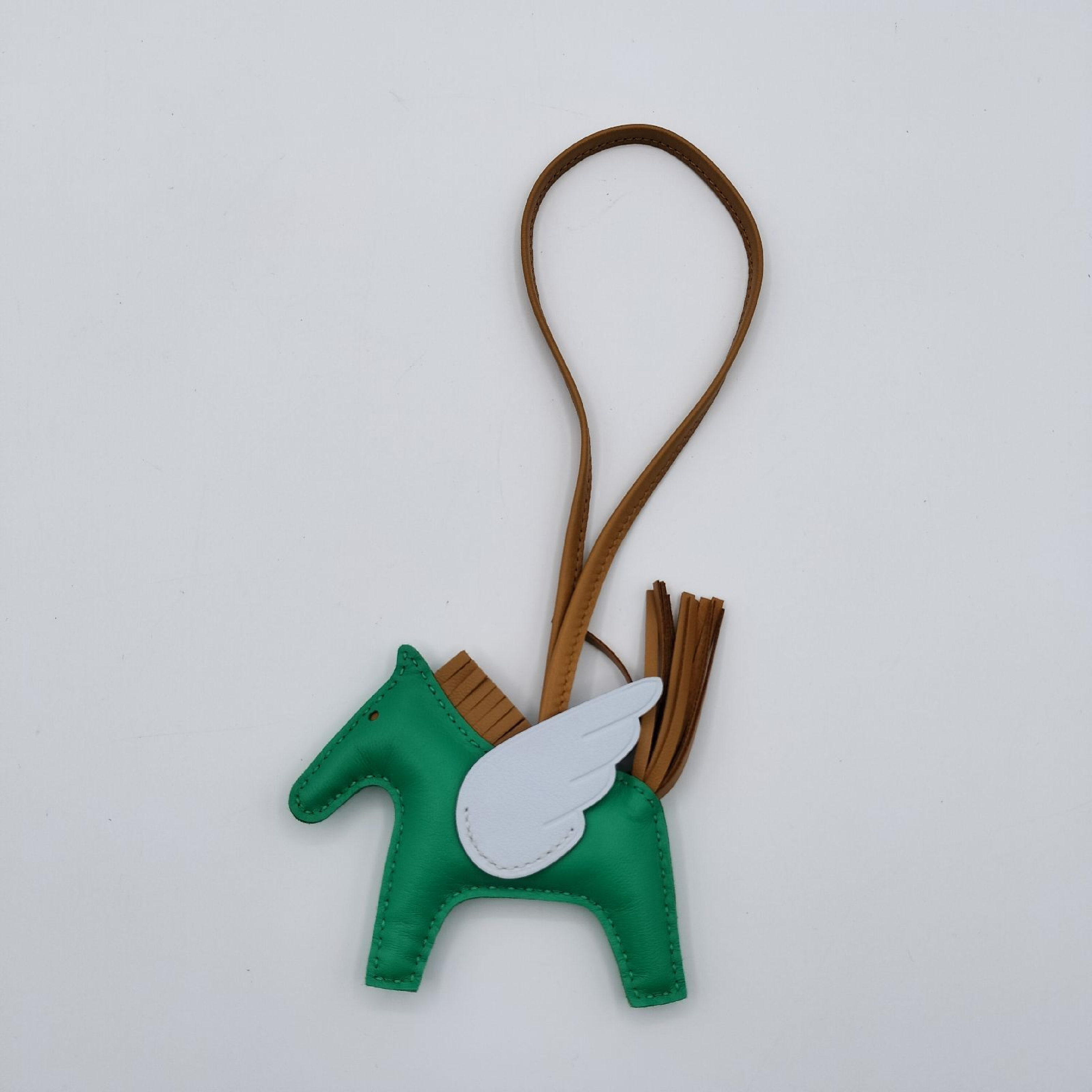 Pegasus Charm PM Green (Other Accessories) — view 3