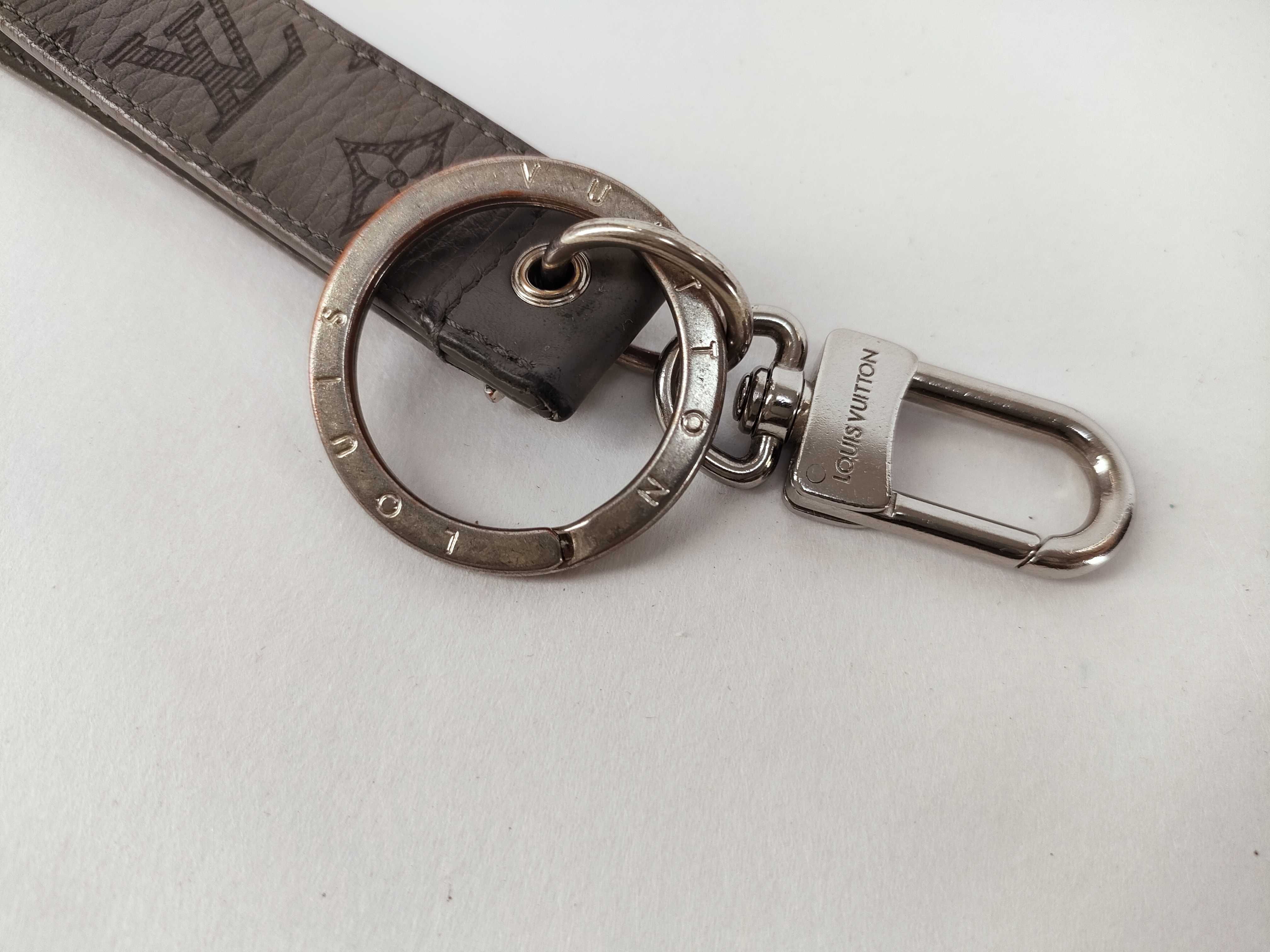 Dragonne Keychain M82373 BC4223 Charm — view 4