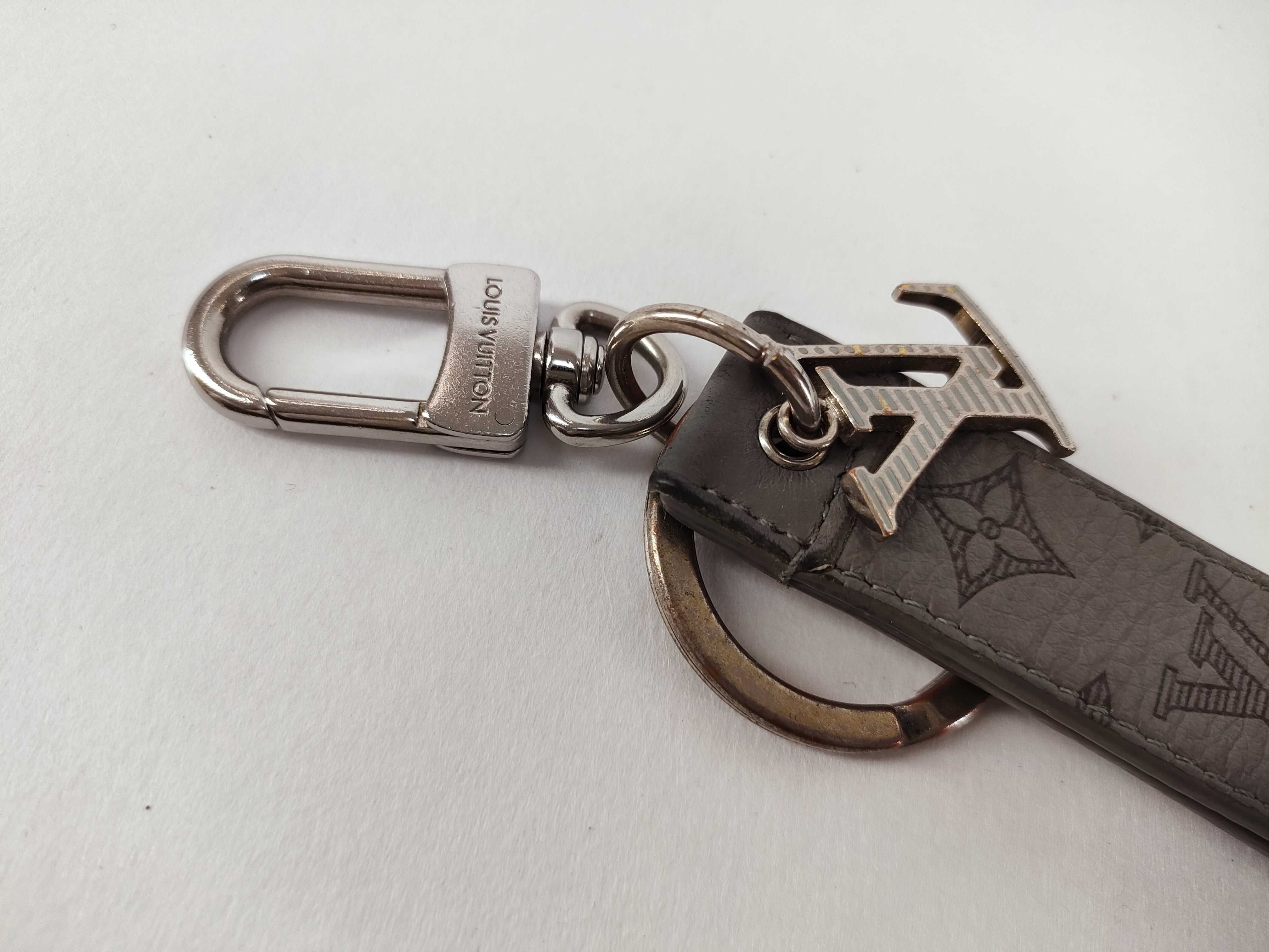 Dragonne Keychain M82373 BC4223 Charm — view 5