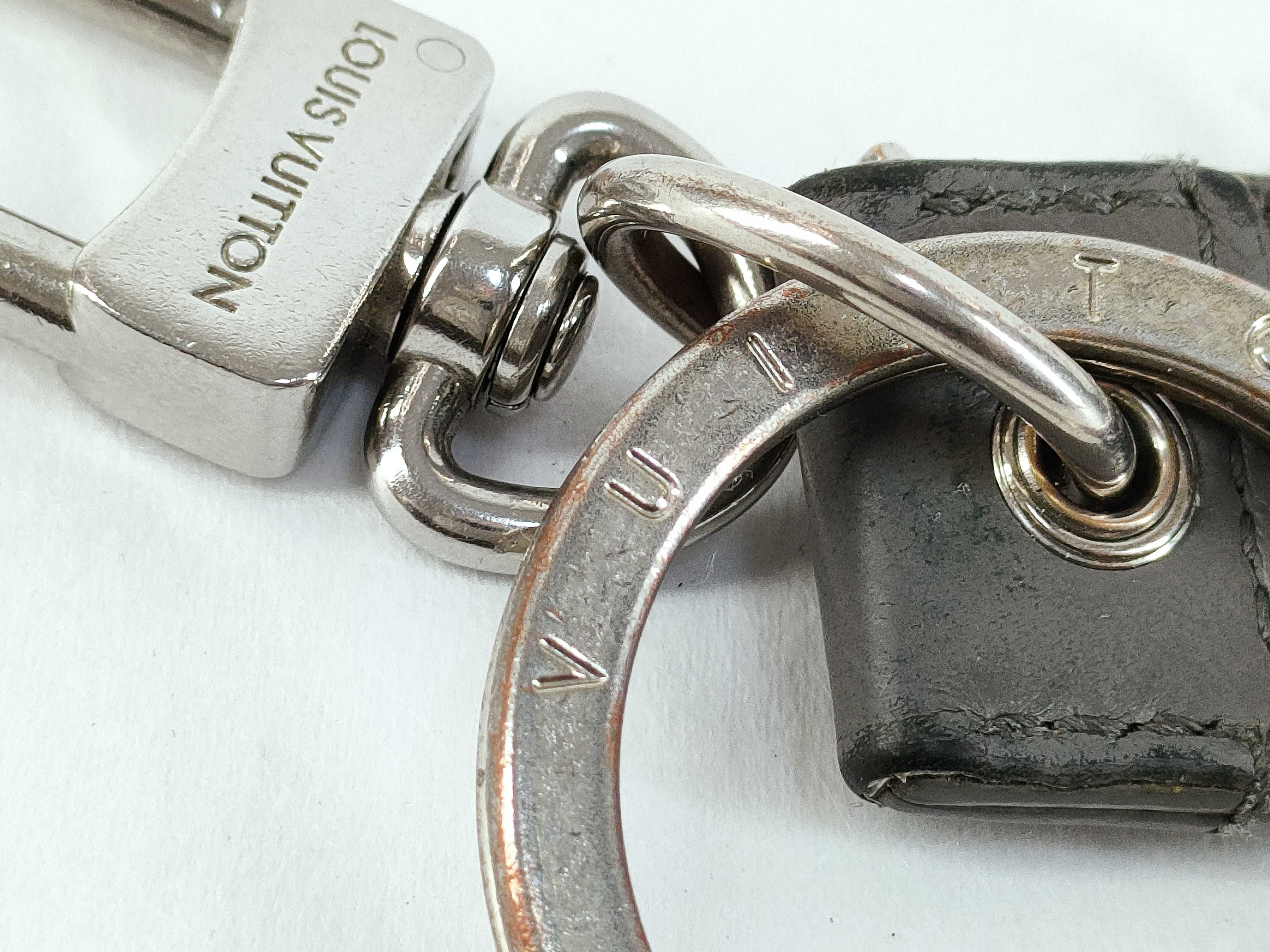 Dragonne Keychain M82373 BC4223 Charm — view 8