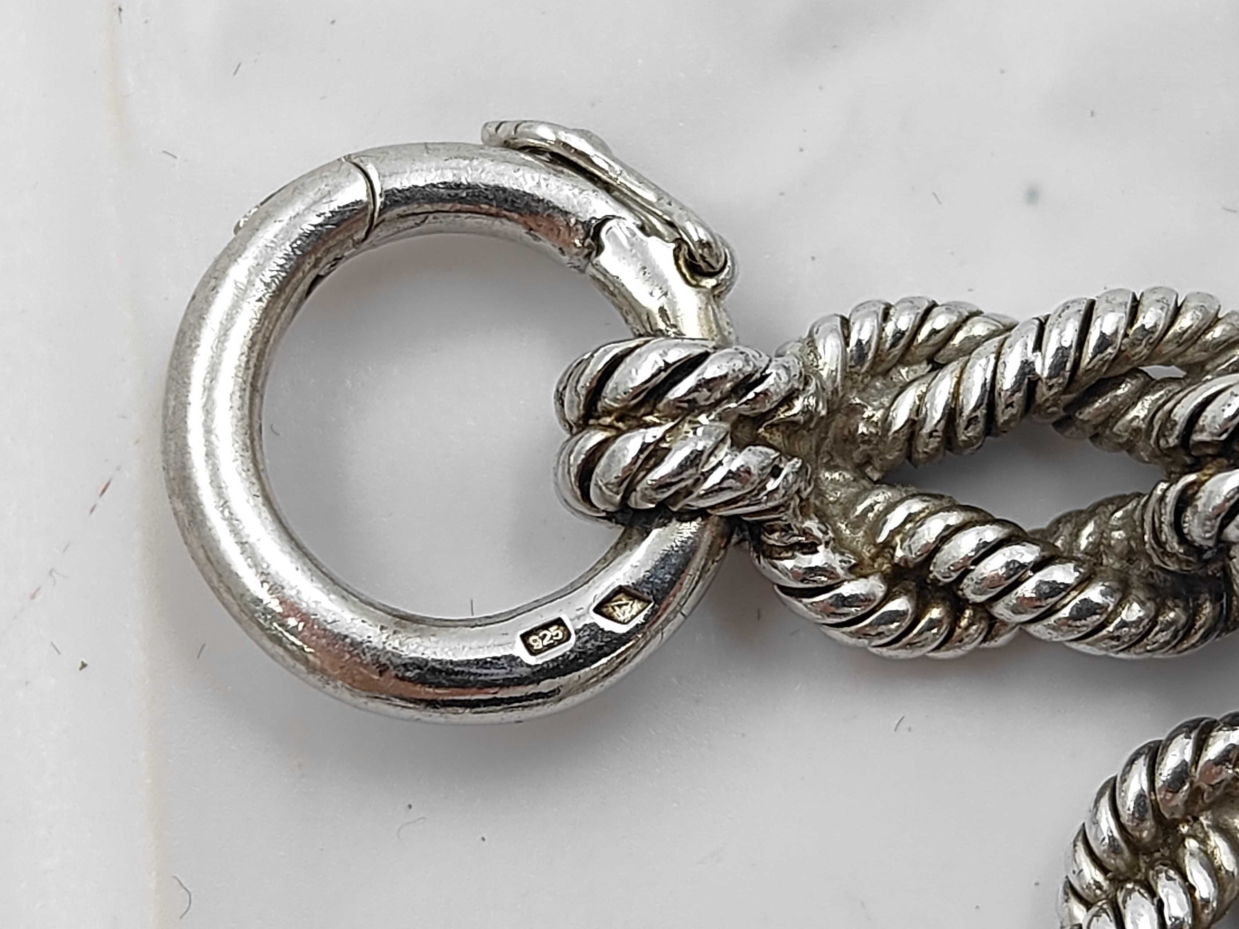 Vintage Audienne Bracelet/Bangle — view 4