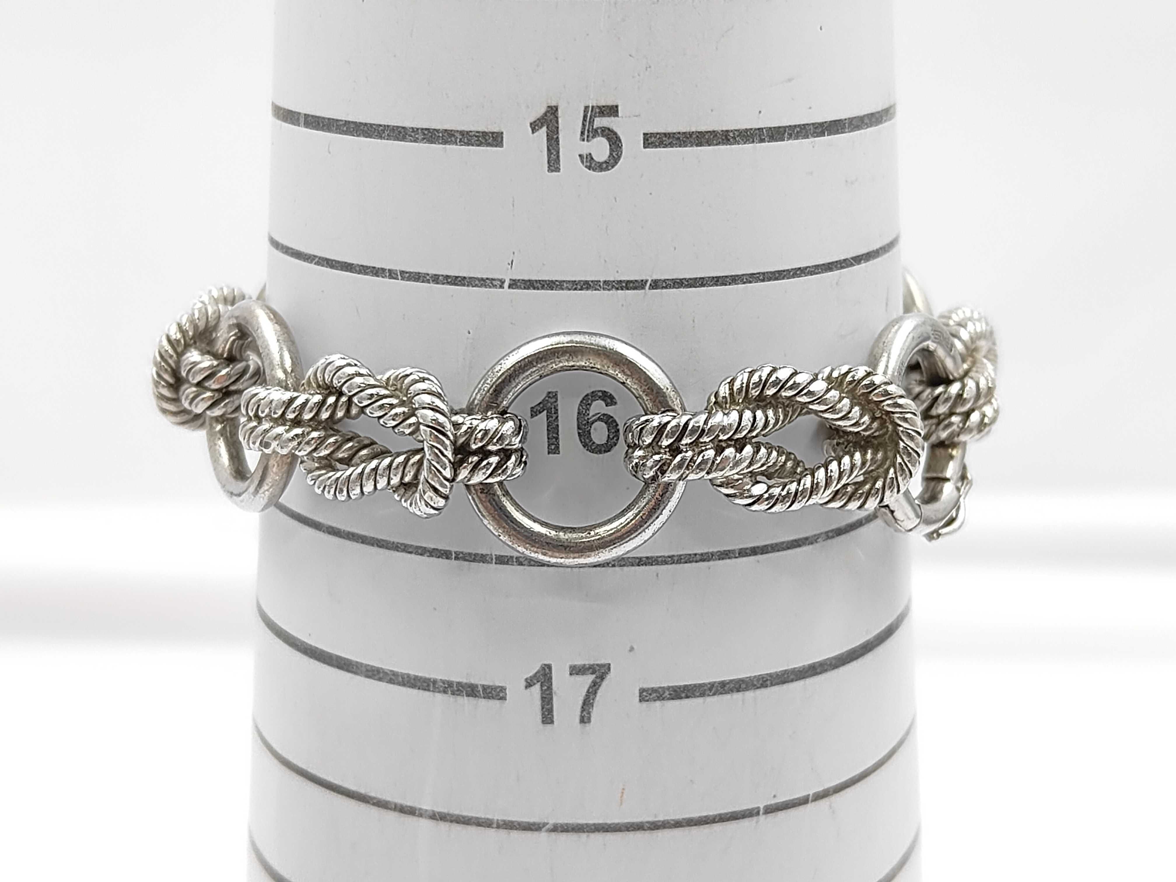 Vintage Audienne Bracelet/Bangle — view 5
