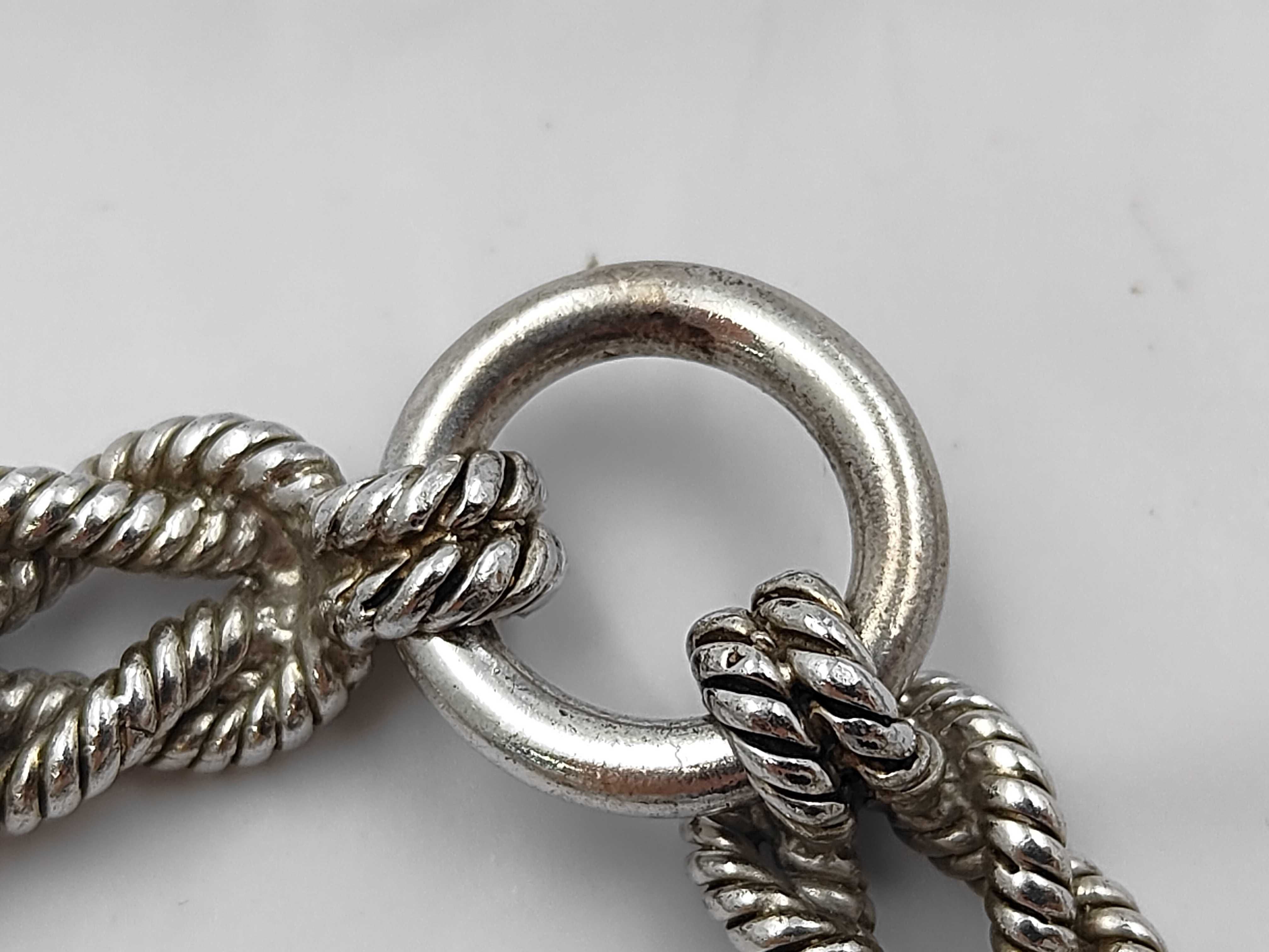 Vintage Audienne Bracelet/Bangle — view 6