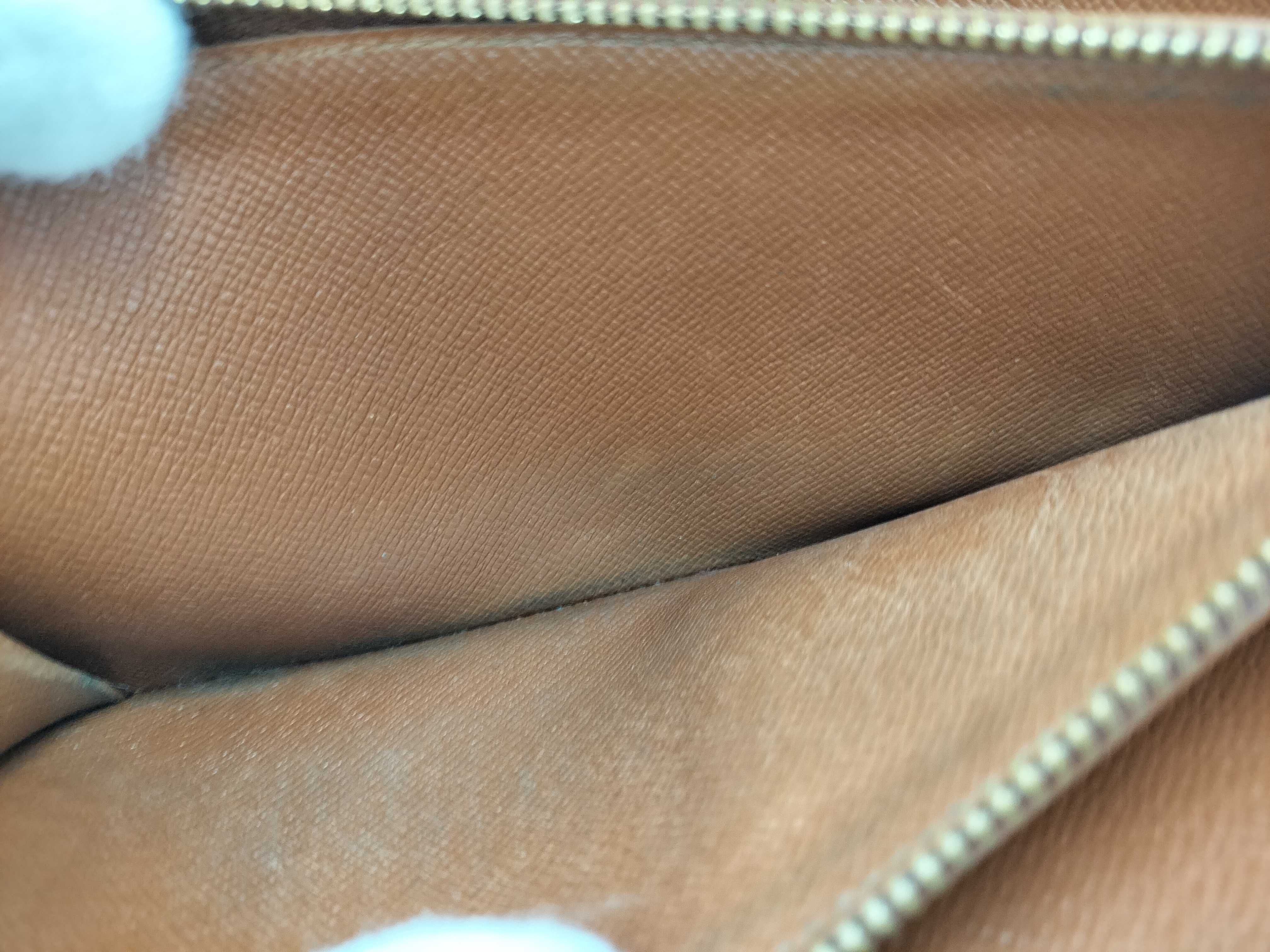 Monogram Portefeuille Long Wallet — view 13