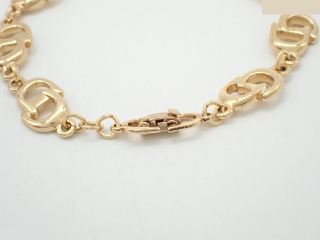 Other items: Precious metal bracelets and bangles (metal), wrist circumference approximately 19 cm. — view 3