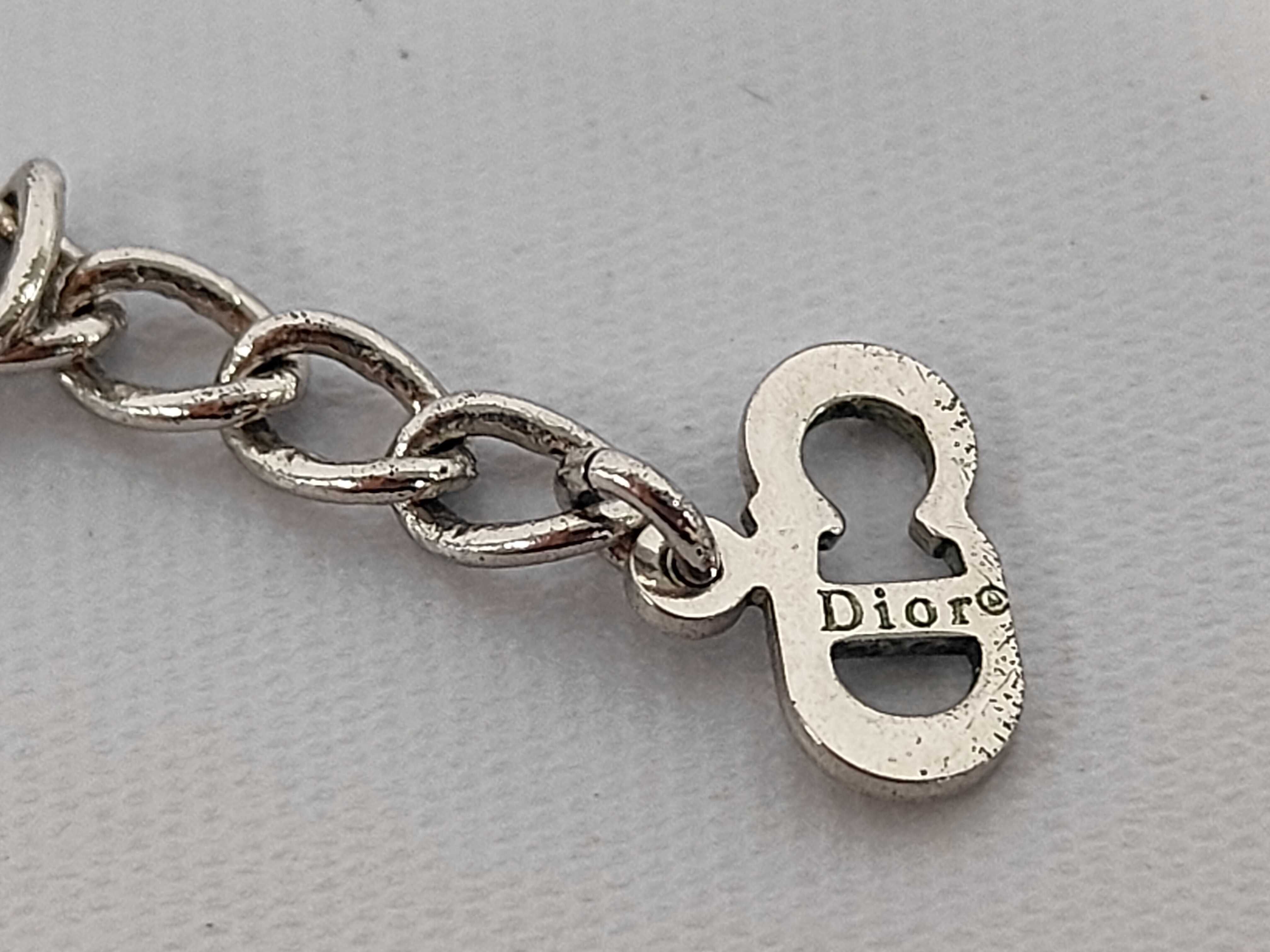 Christian Heart Padlock Necklace — view 6