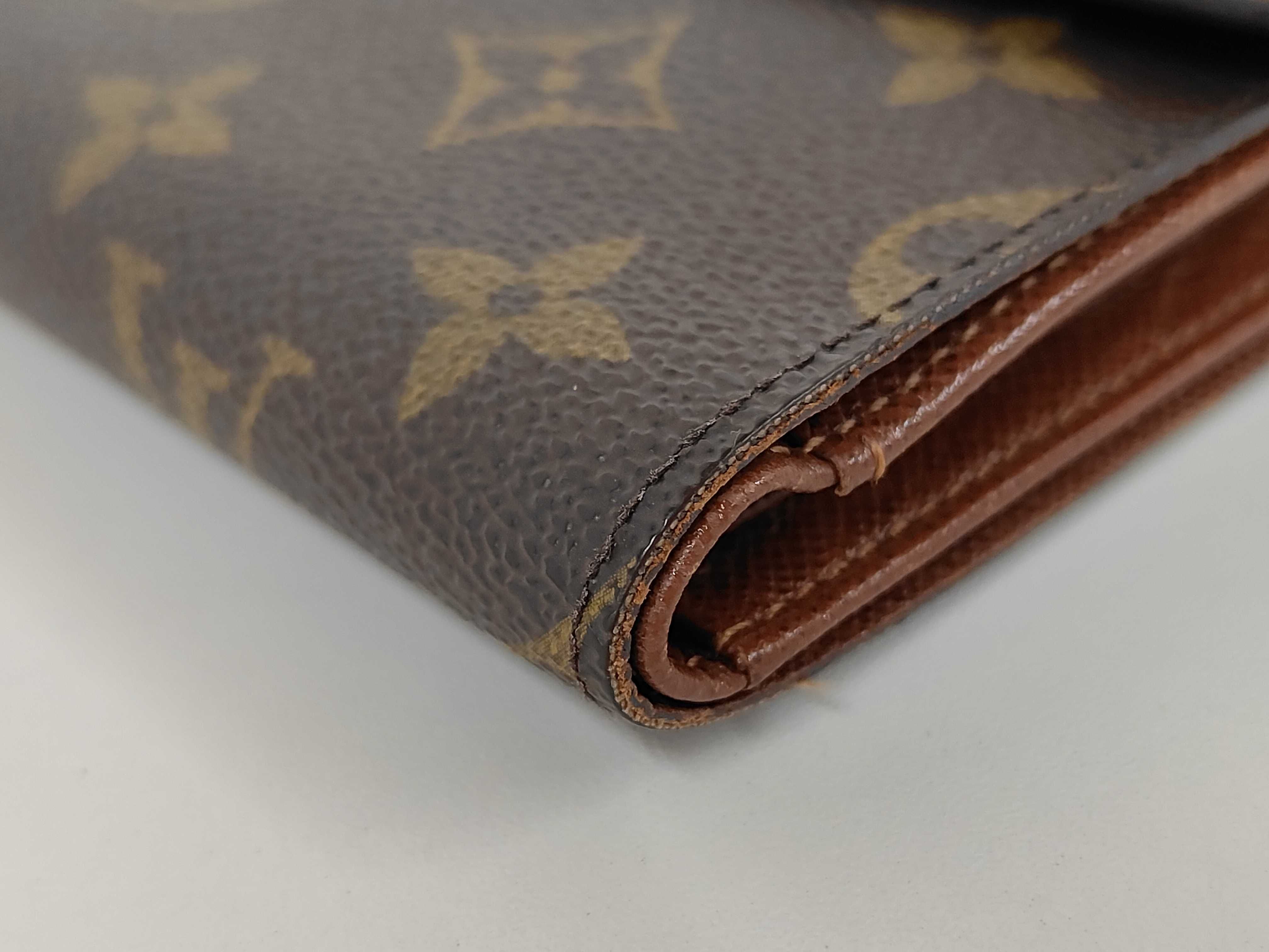 Monogram / Monogram / Folding Wallet / PVC Wallet — view 3