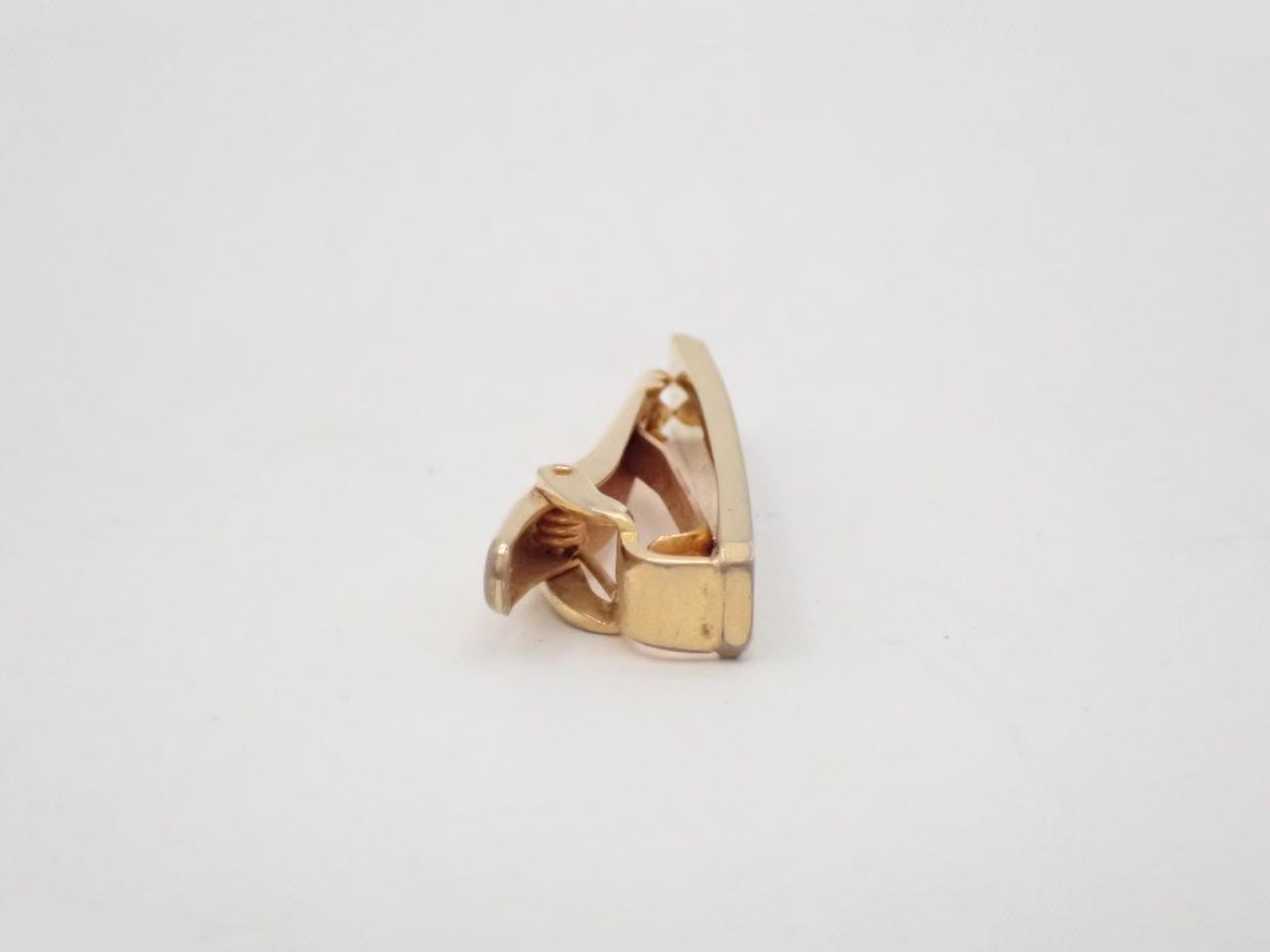 Other lines: Small items, accessories, cufflinks, tie clips — view 3