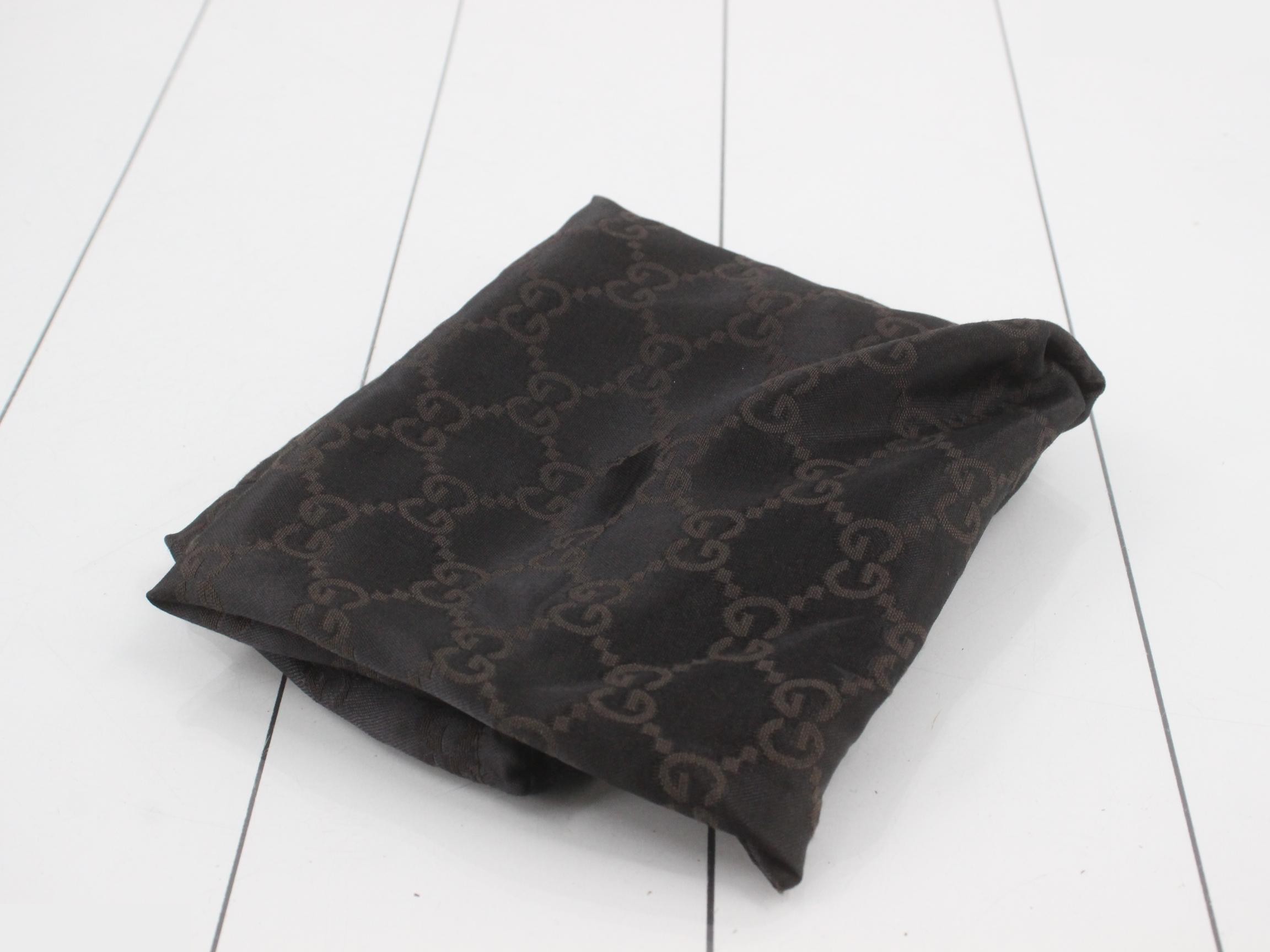 Shoulder bag, GG canvas, Sherry line, Jackie, 001 3306 — view 7