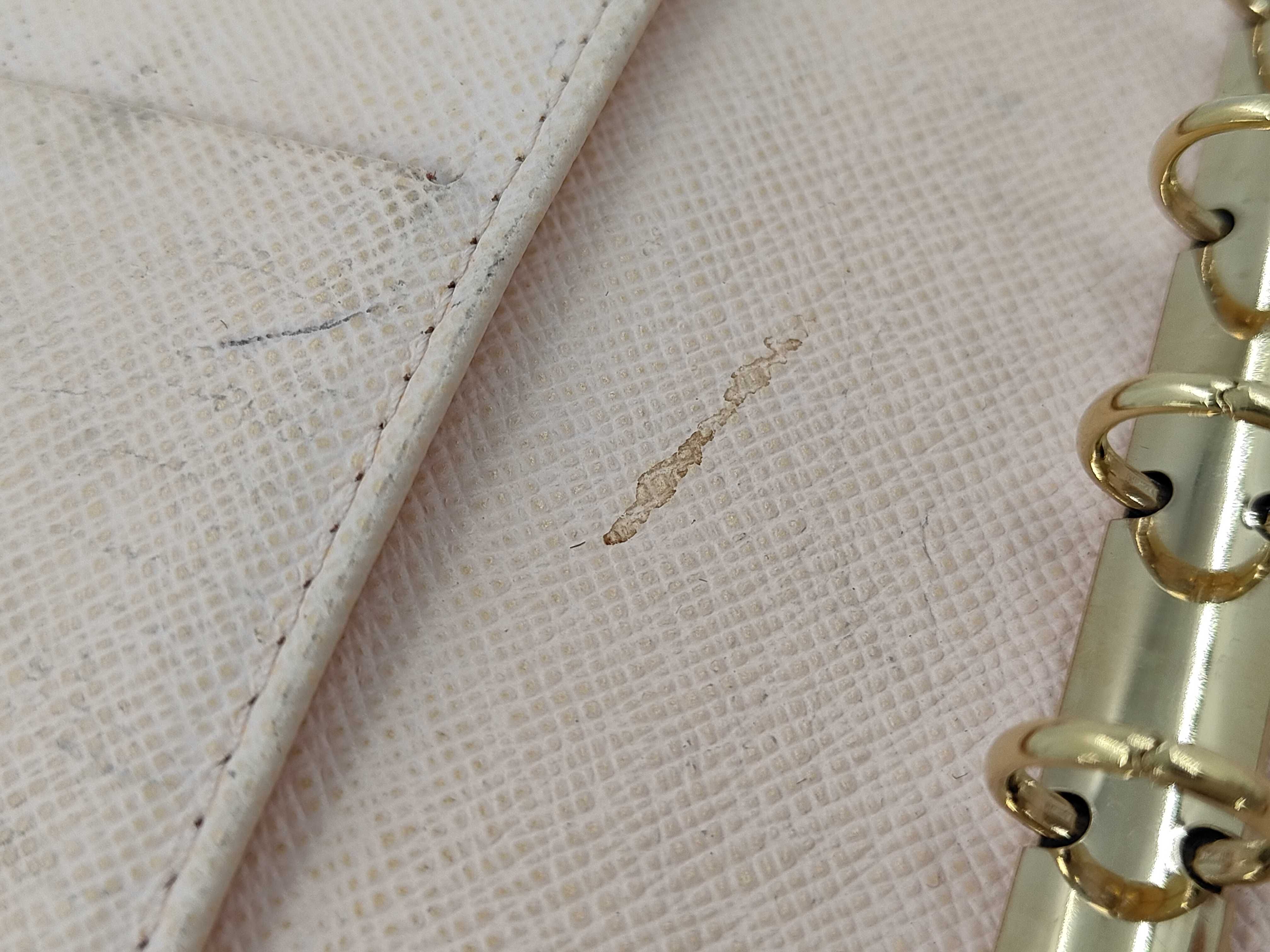 Monogram Agenda PM Koala Rose R21013/CA0076 Notebook Cover — view 7
