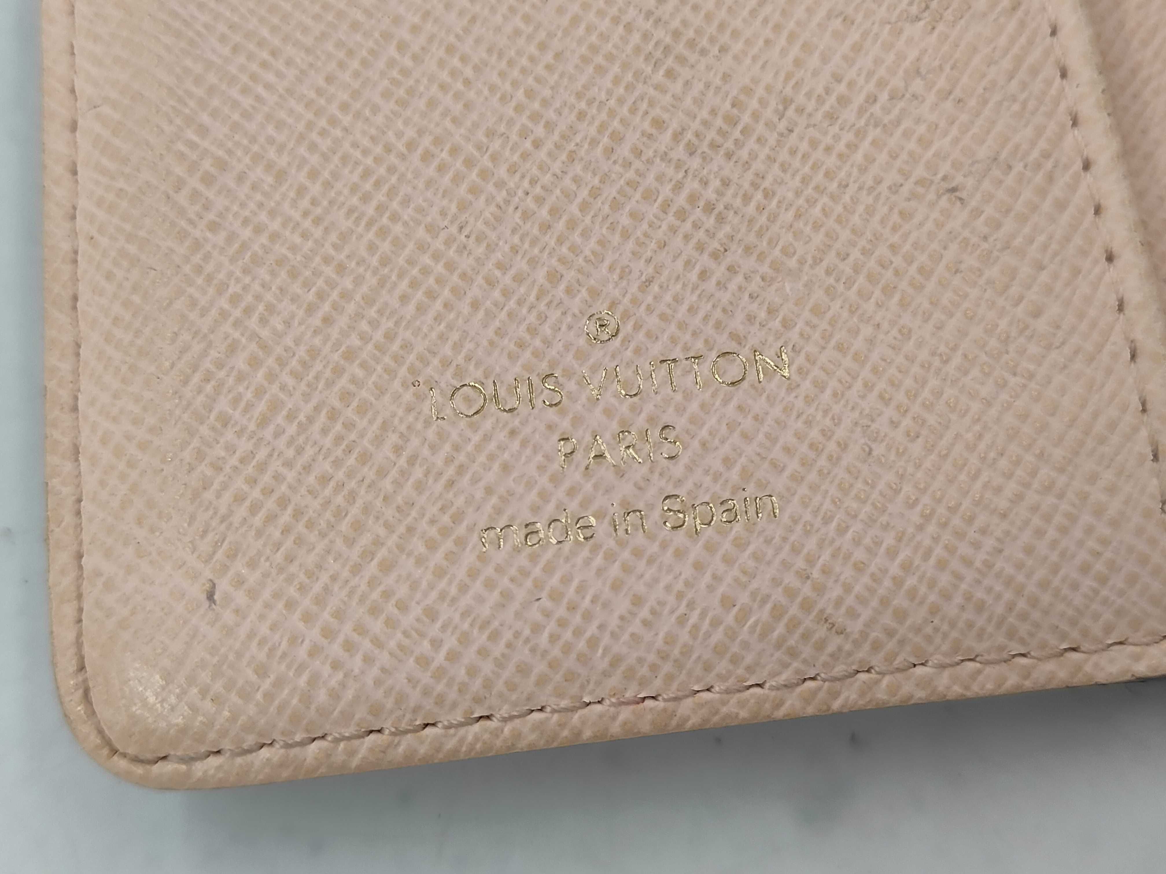 Monogram Agenda PM Koala Rose R21013/CA0076 Notebook Cover — view 8