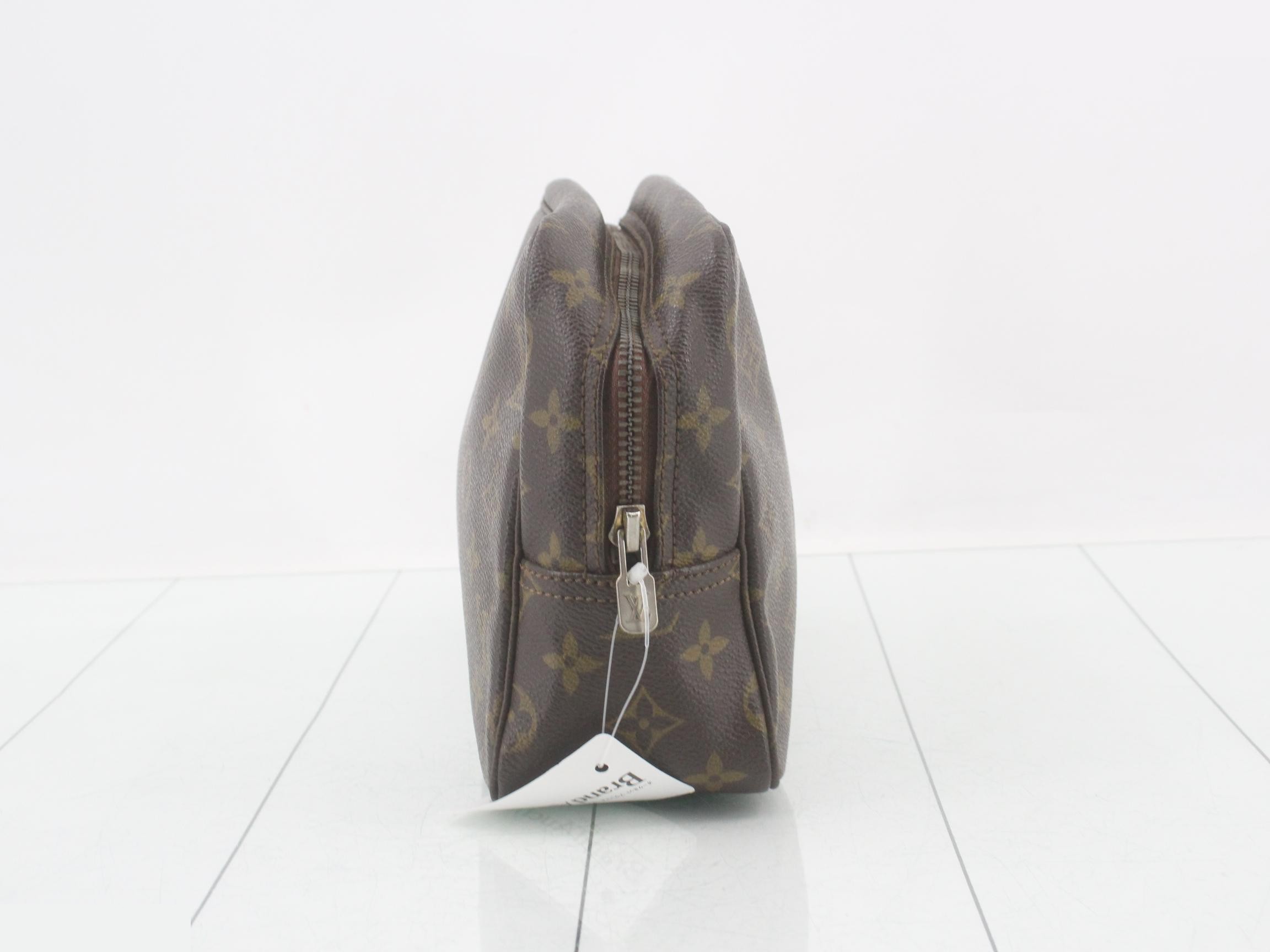 M47522 Truce Toilette 28 — view 4