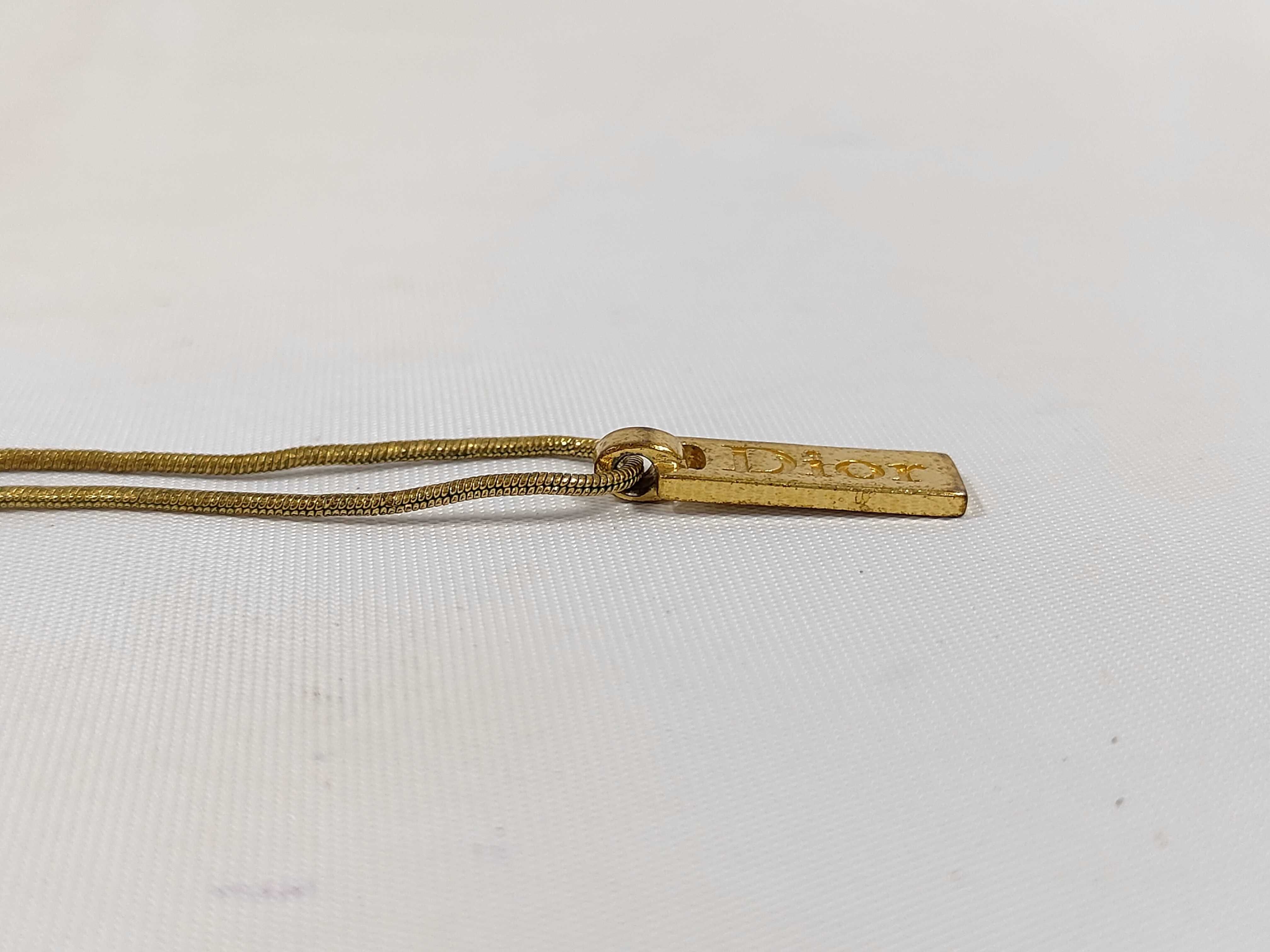 Christian / Necklace / GP Necklace — view 3