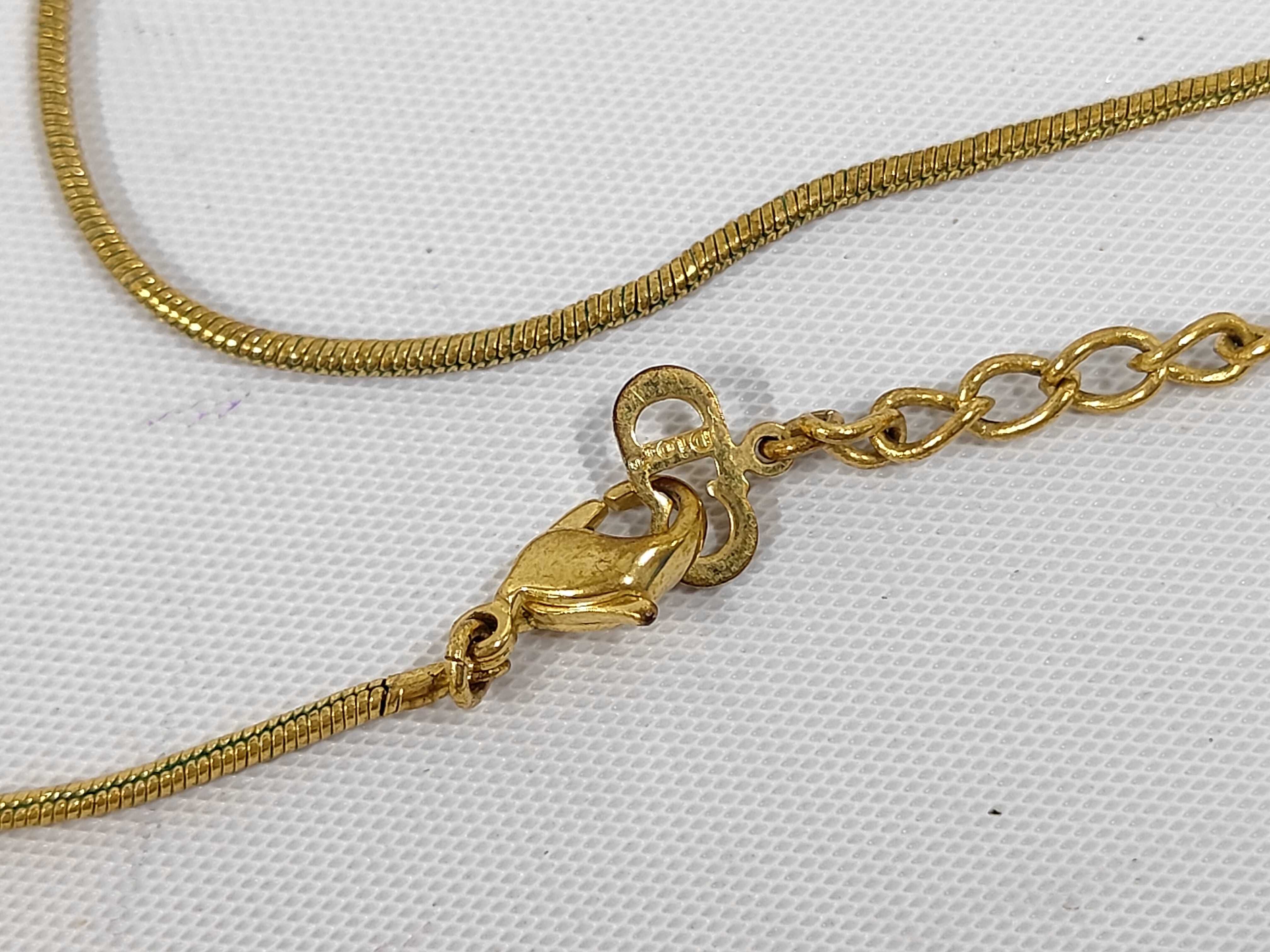 Christian / Necklace / GP Necklace — view 4