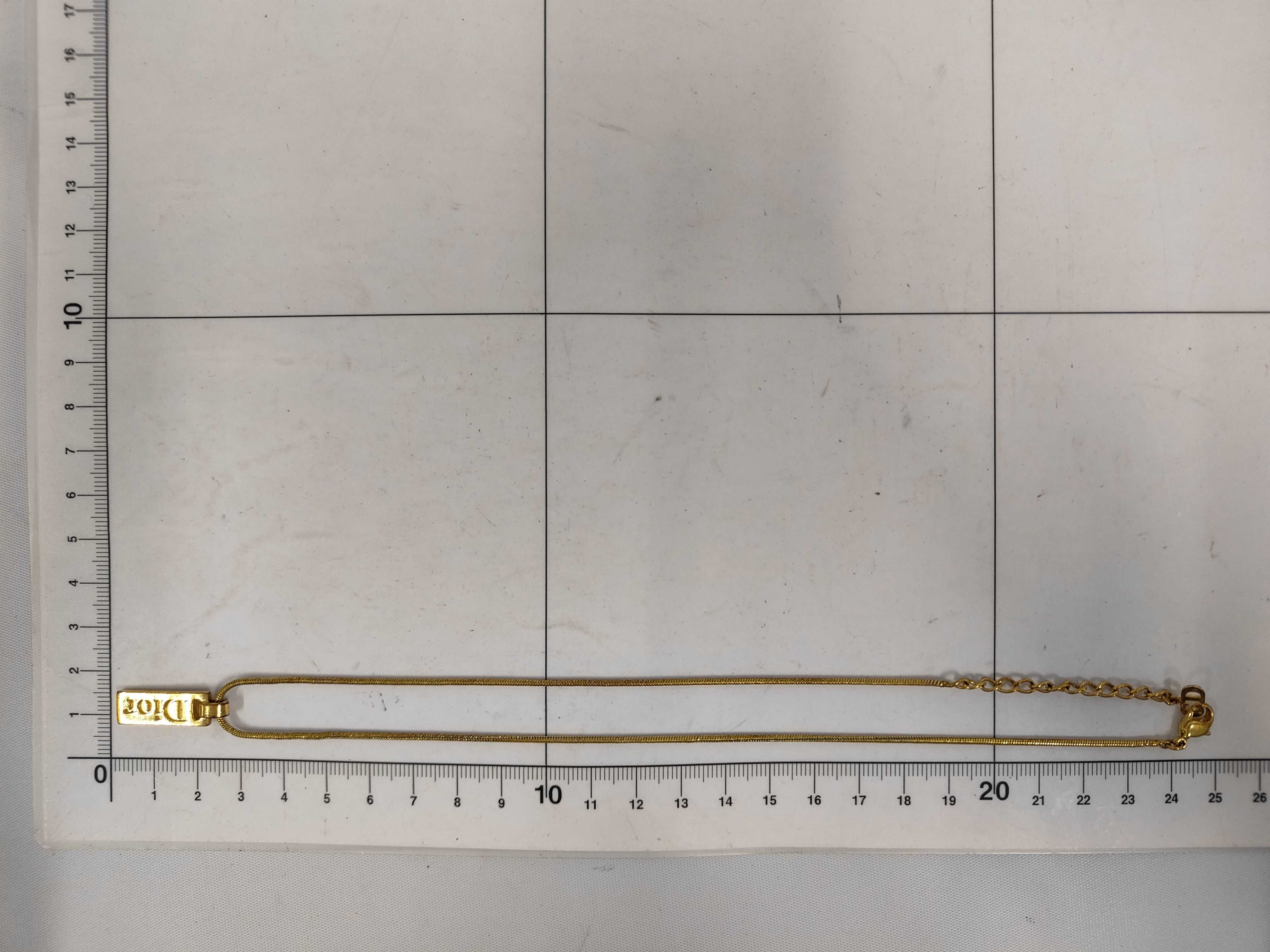 Christian / Necklace / GP Necklace — view 5