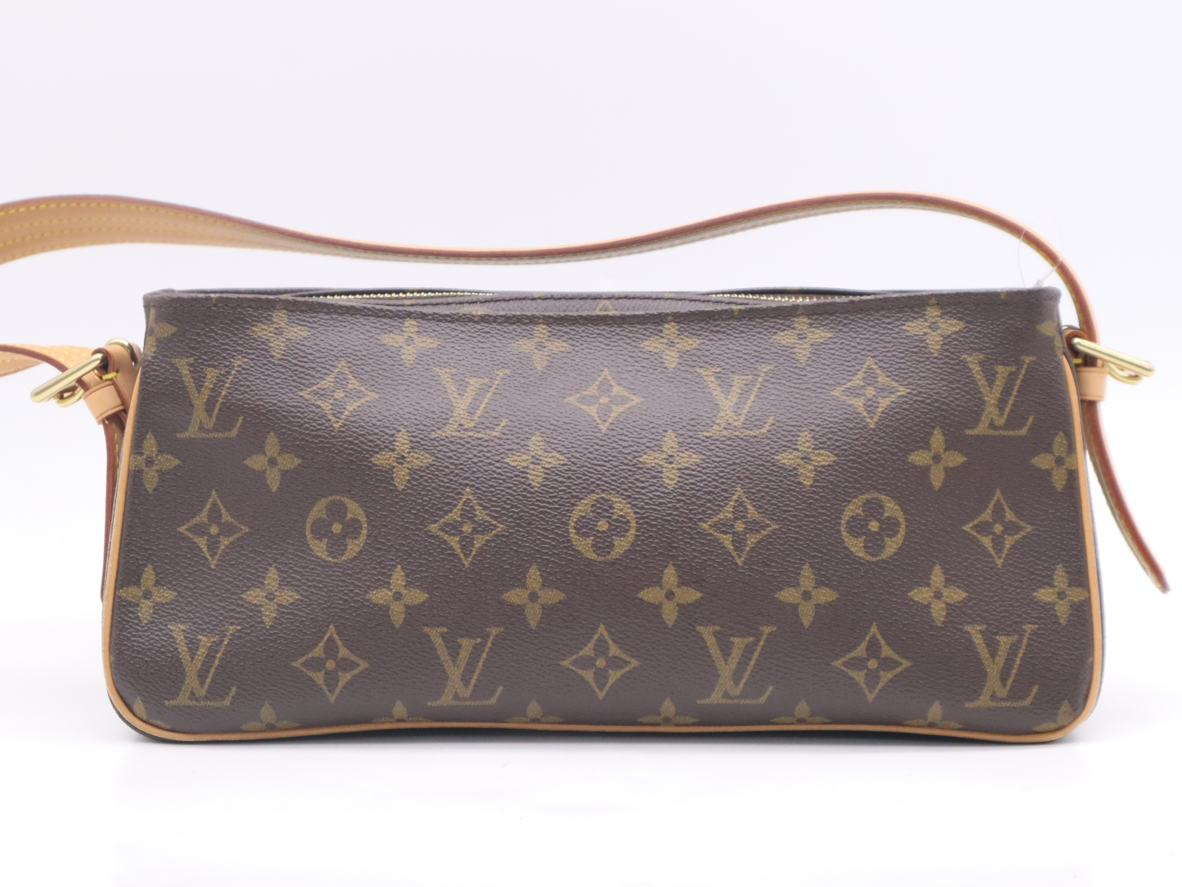 M51164 Monogram Viva Cite MM Handbag — view 2