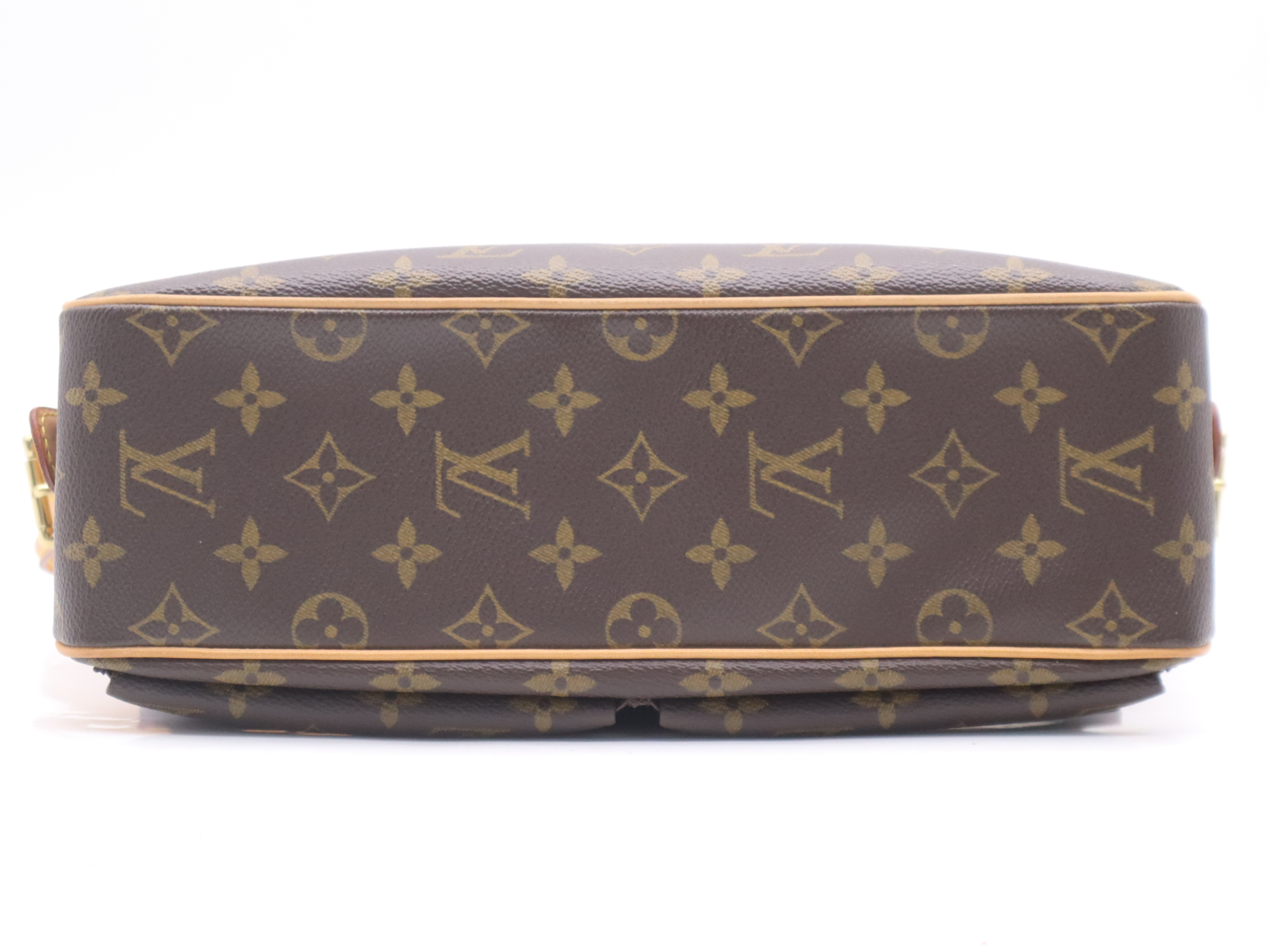 M51164 Monogram Viva Cite MM Handbag — view 4