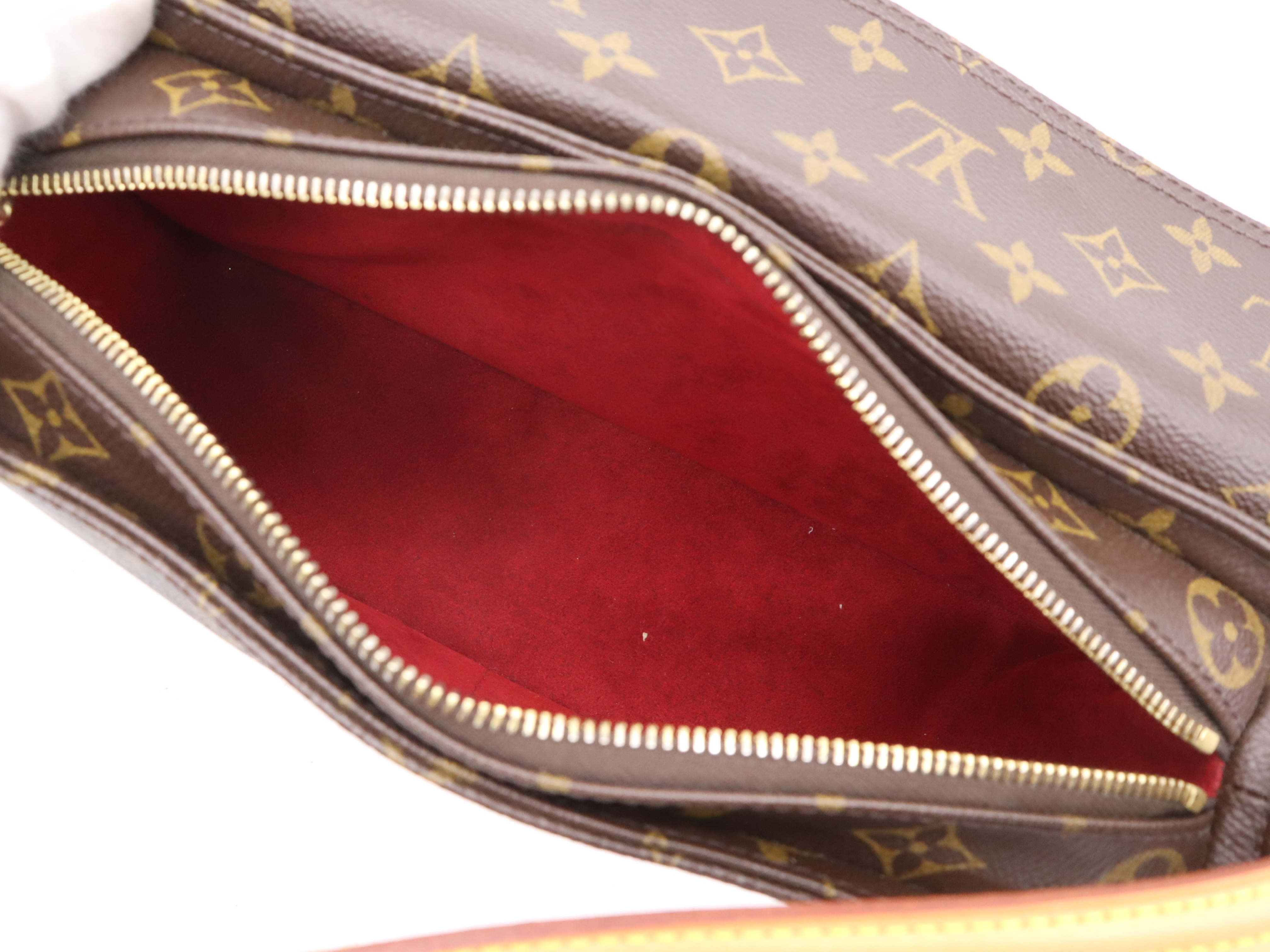 M51164 Monogram Viva Cite MM Handbag — view 10