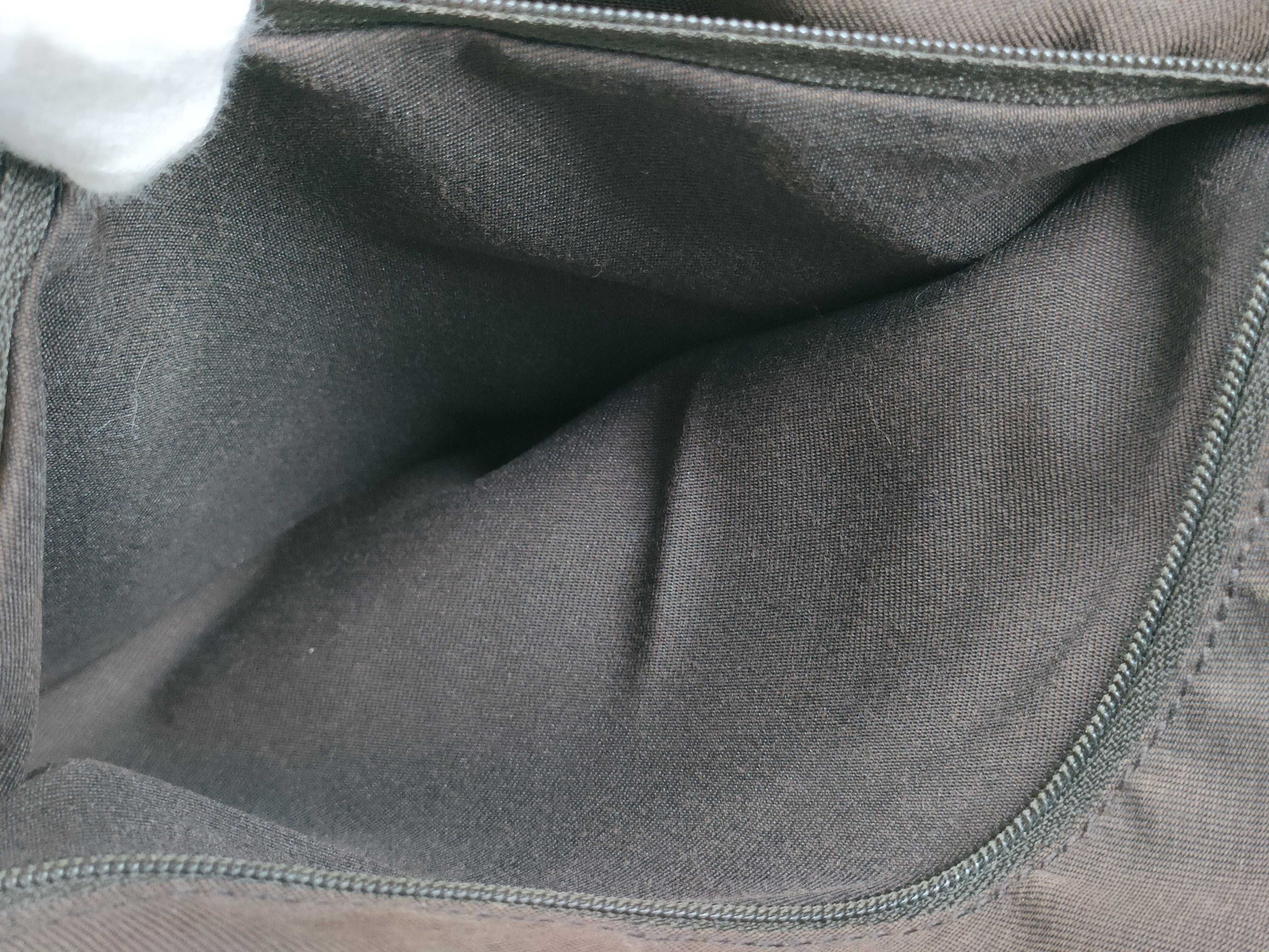 GG Canvas Sukey 2-Way Handbag Shoulder Bag — view 11