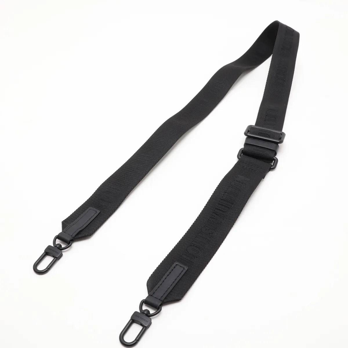 Monogram Empreinte Noé Sling M82248 Black (RFID detected) — view 5