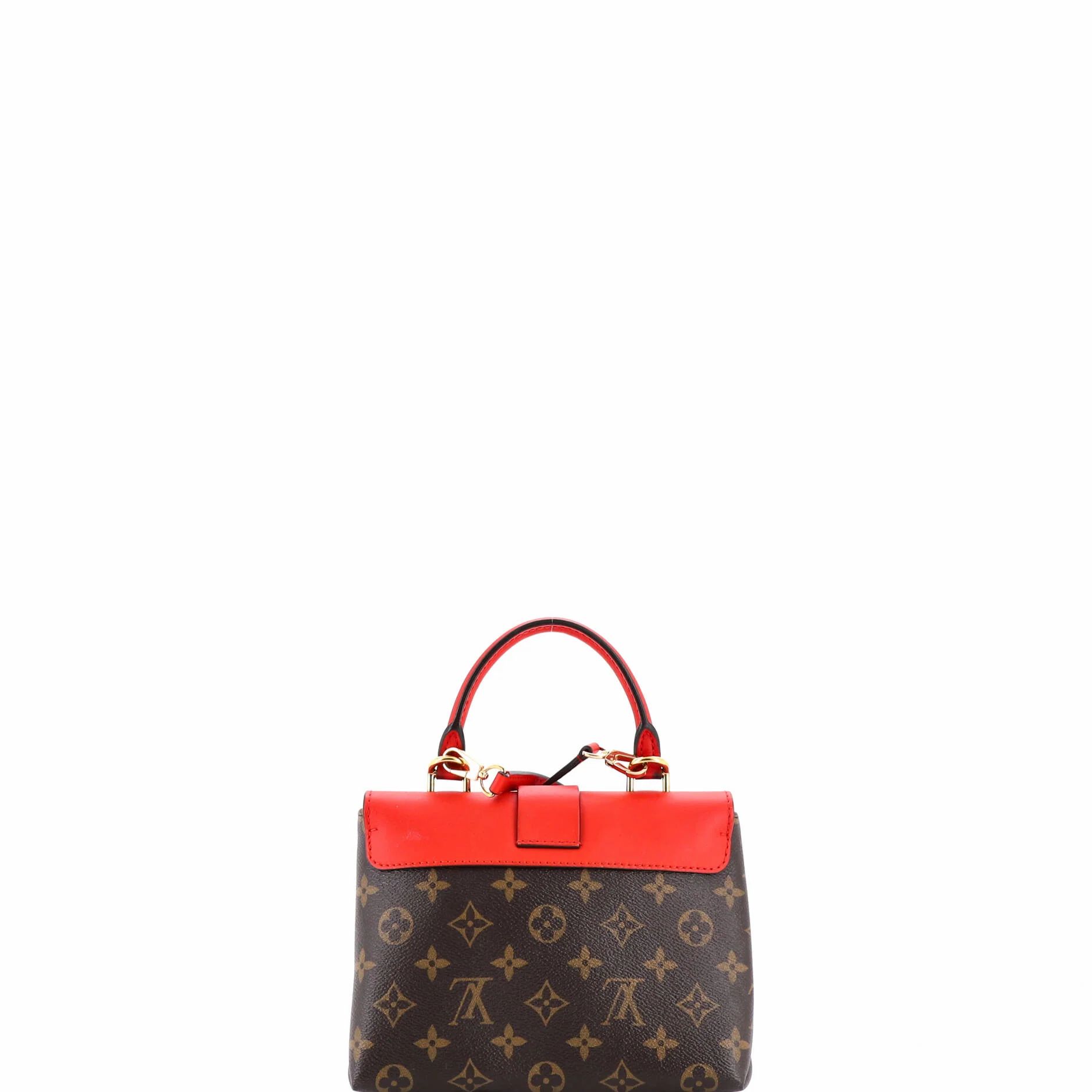 Locky BB, Monogram — view 3