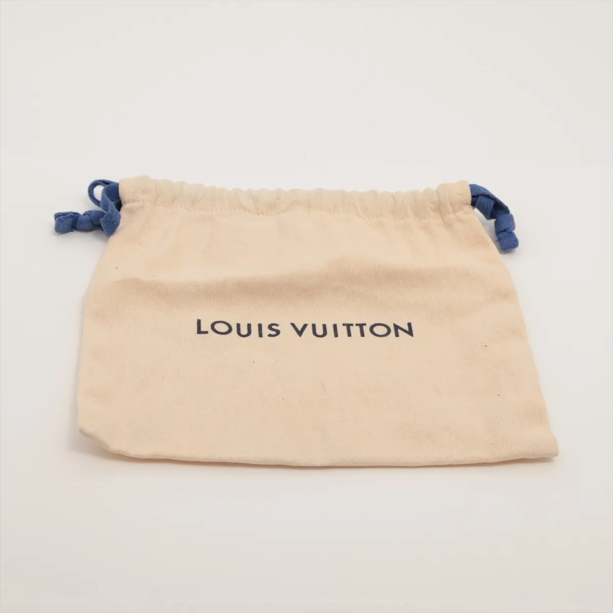 Giant Monogram Reverse Pochette Trio M68756 CN0280 Brown Pouch (RFID detected) — view 9