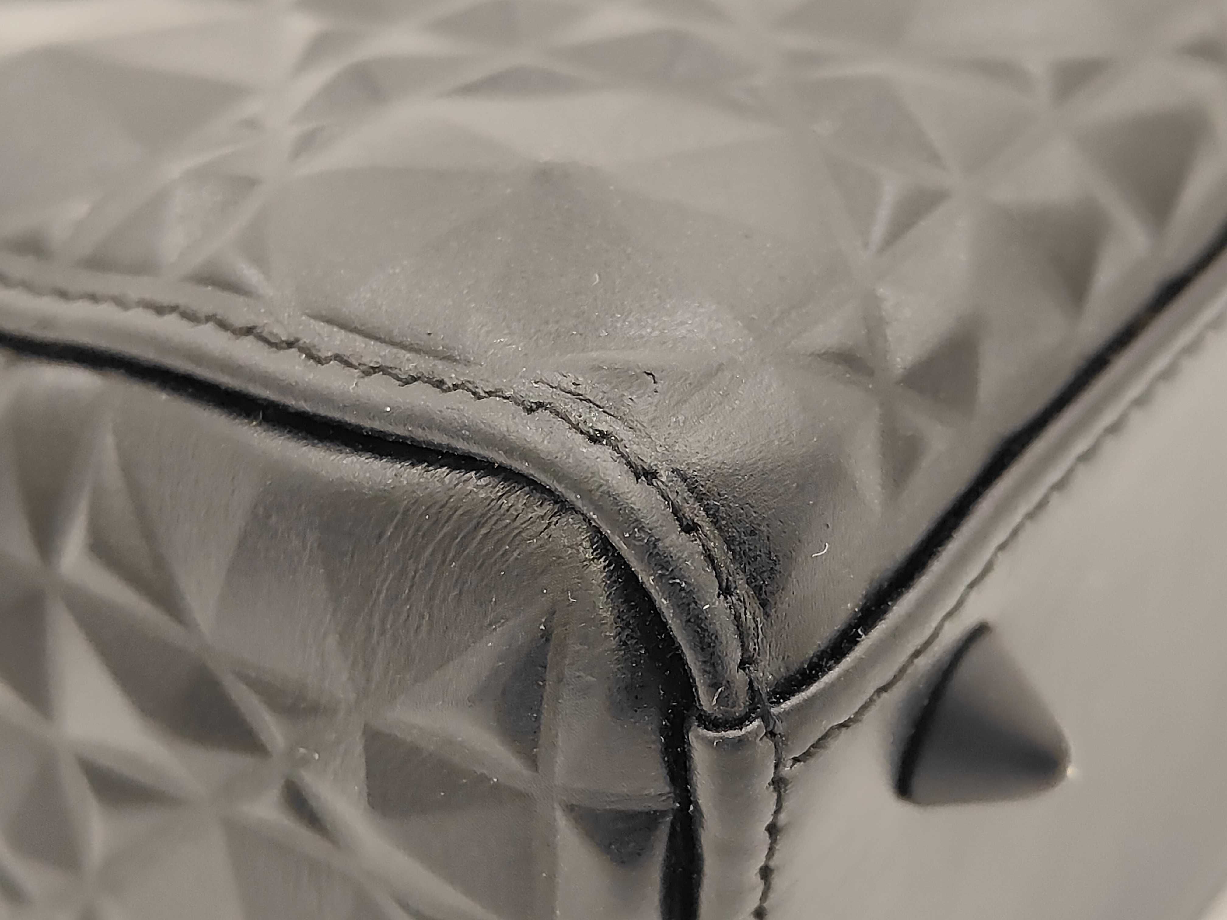 Cannage Lady Dior Small Handbag — view 6