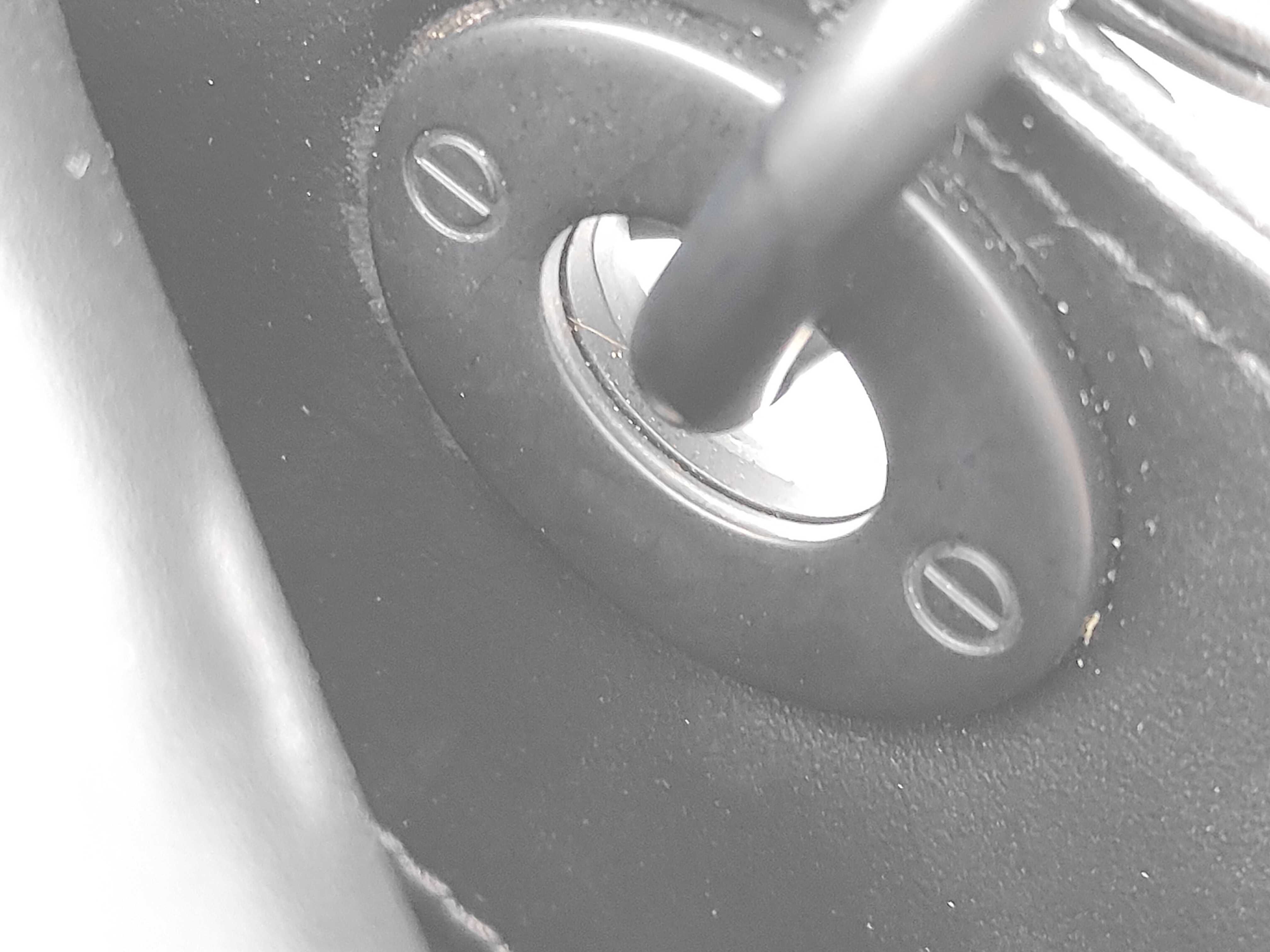 Cannage Lady Dior Small Handbag — view 7