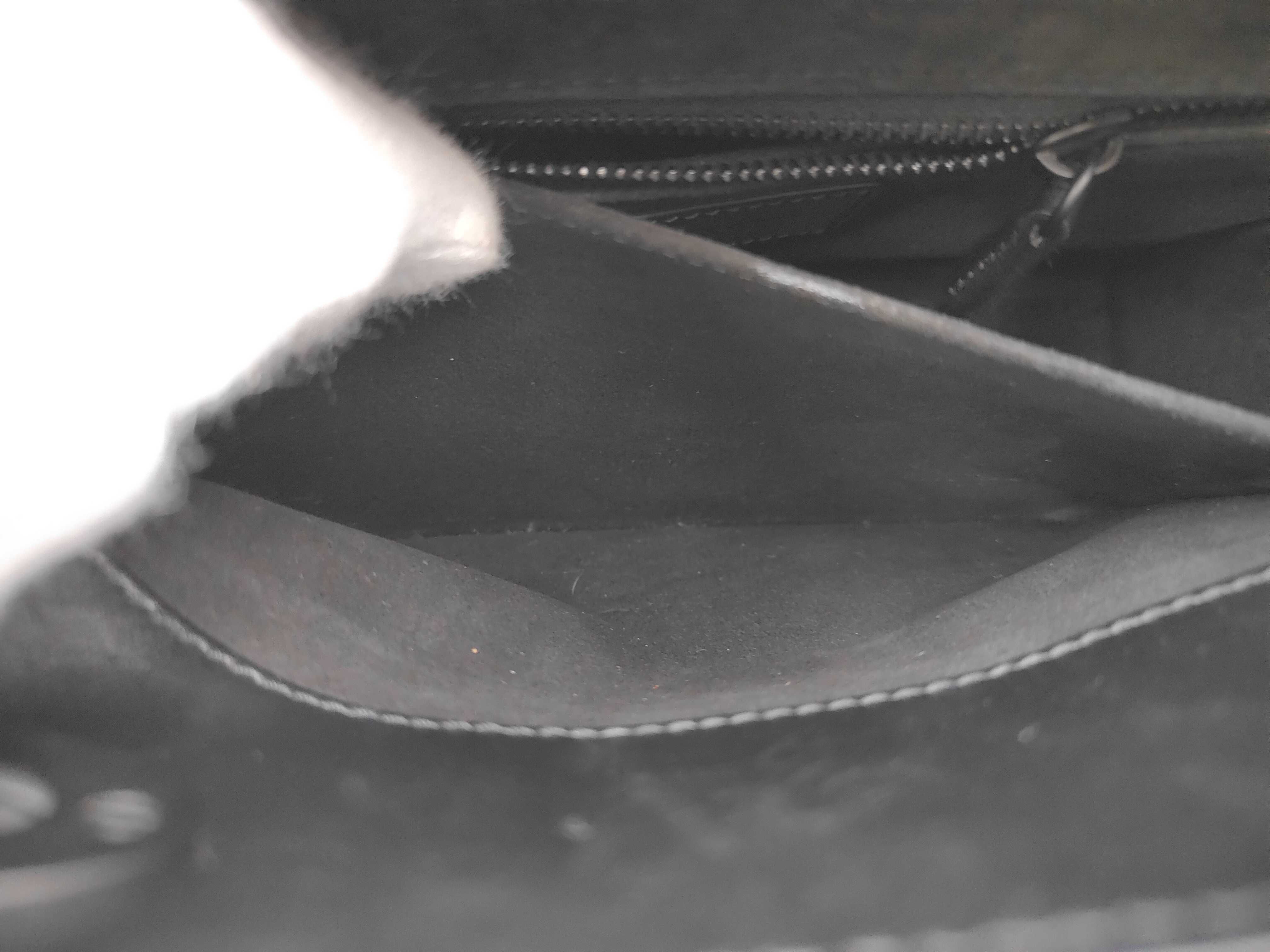 Cannage Lady Dior Small Handbag — view 9