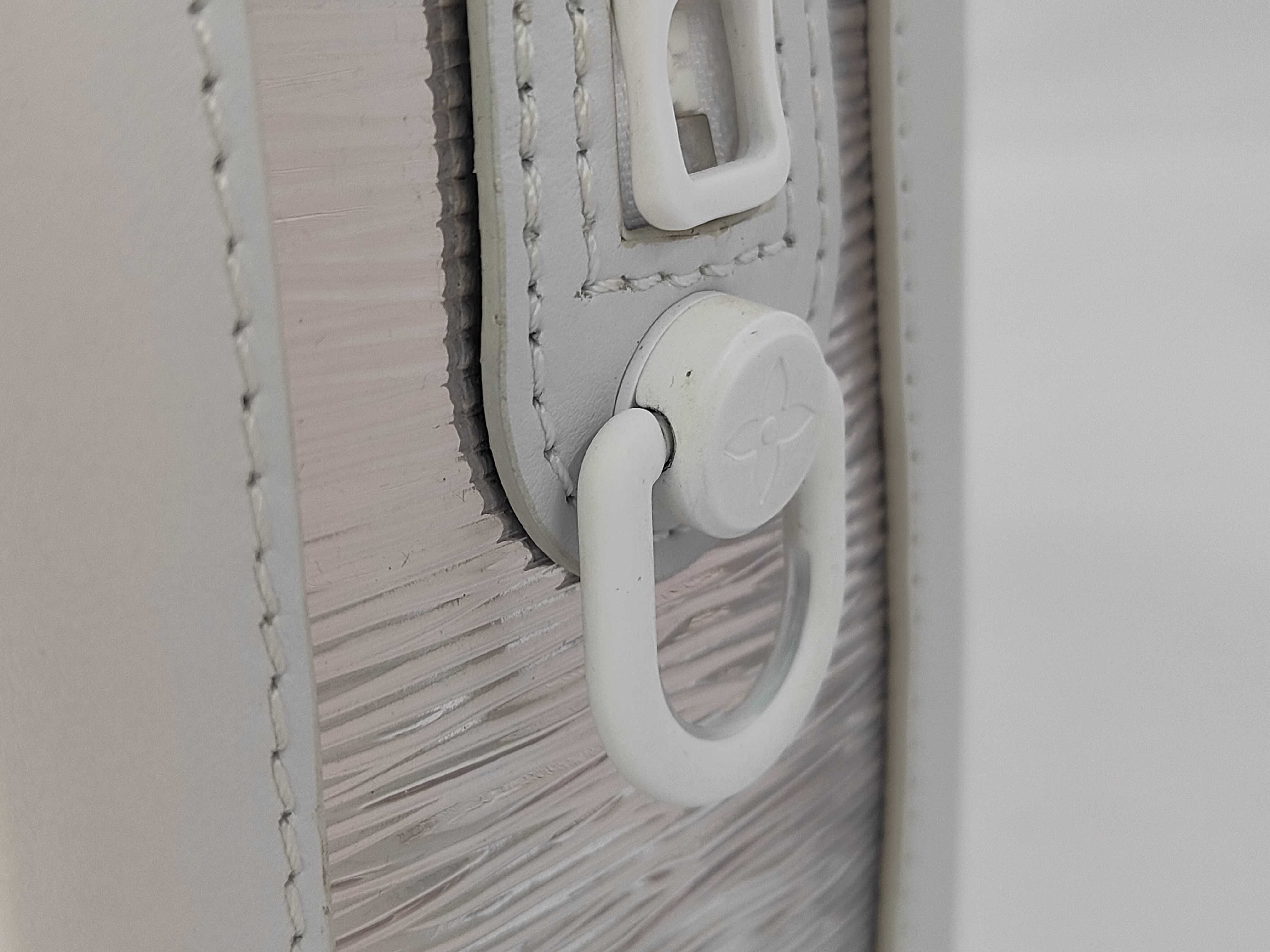 Epi Trunk Shoulder Bag — view 4