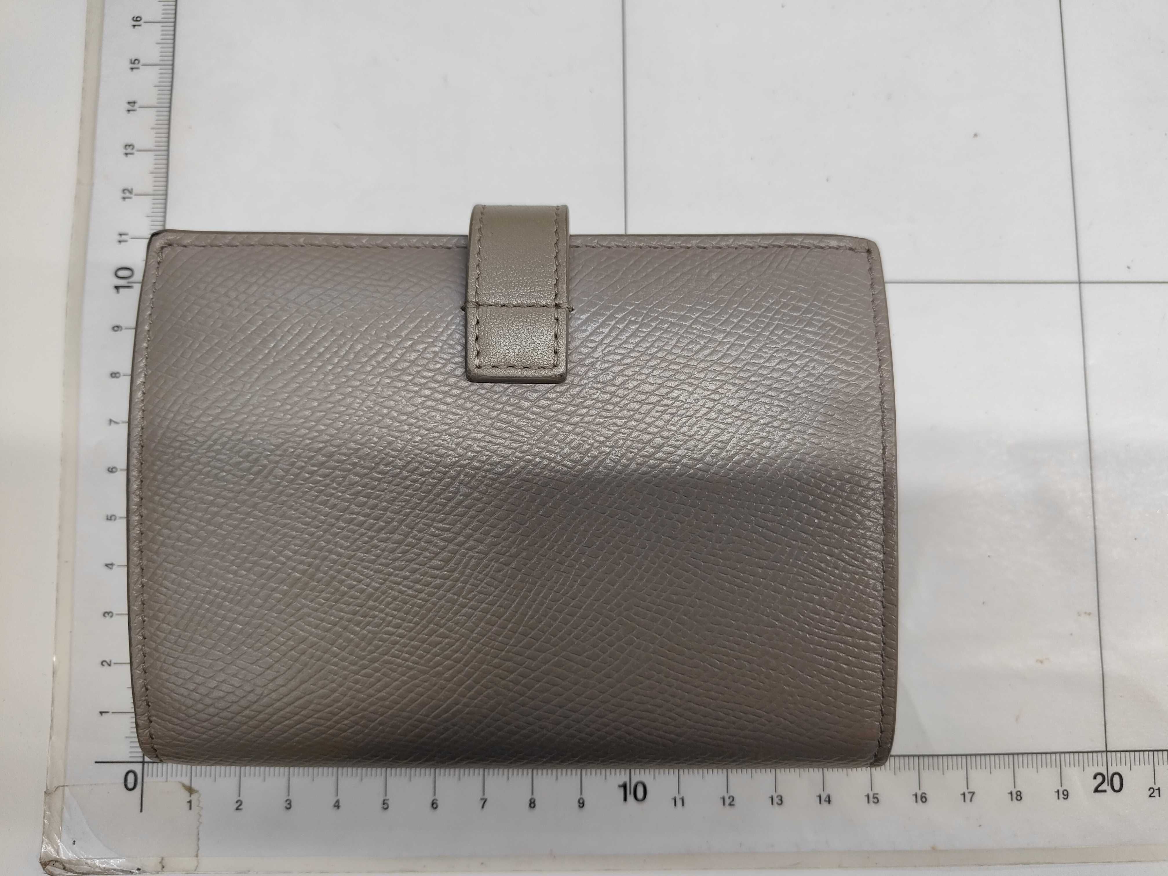 Medium Strap Wallet — view 2