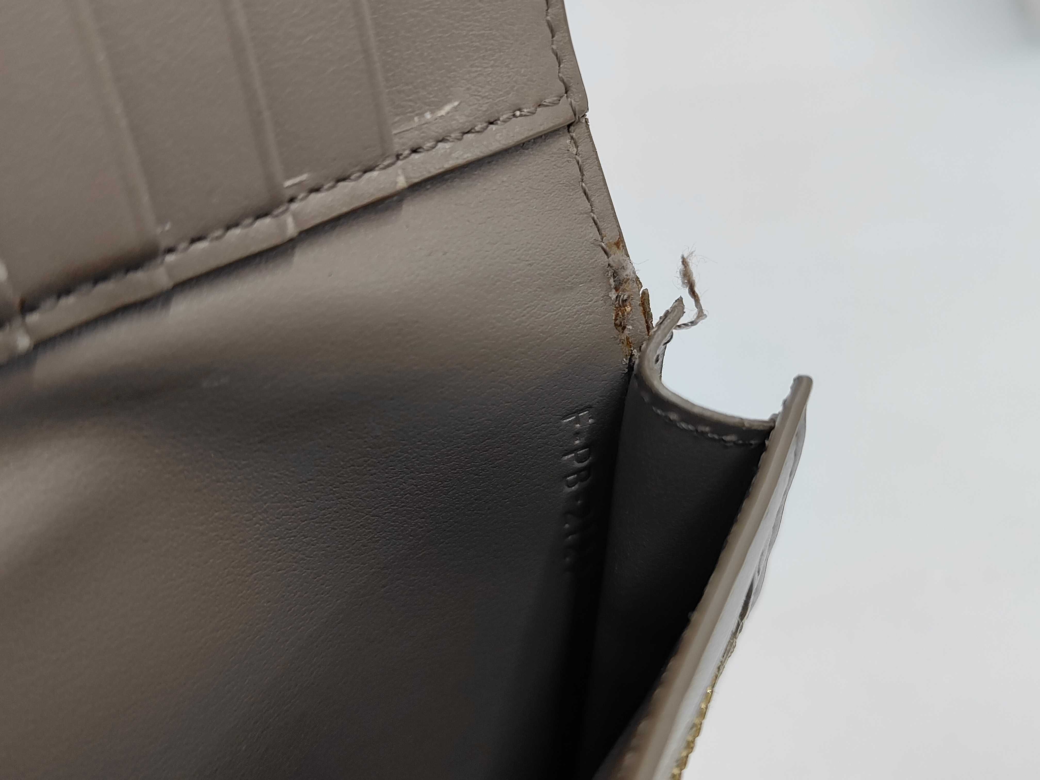 Medium Strap Wallet — view 12