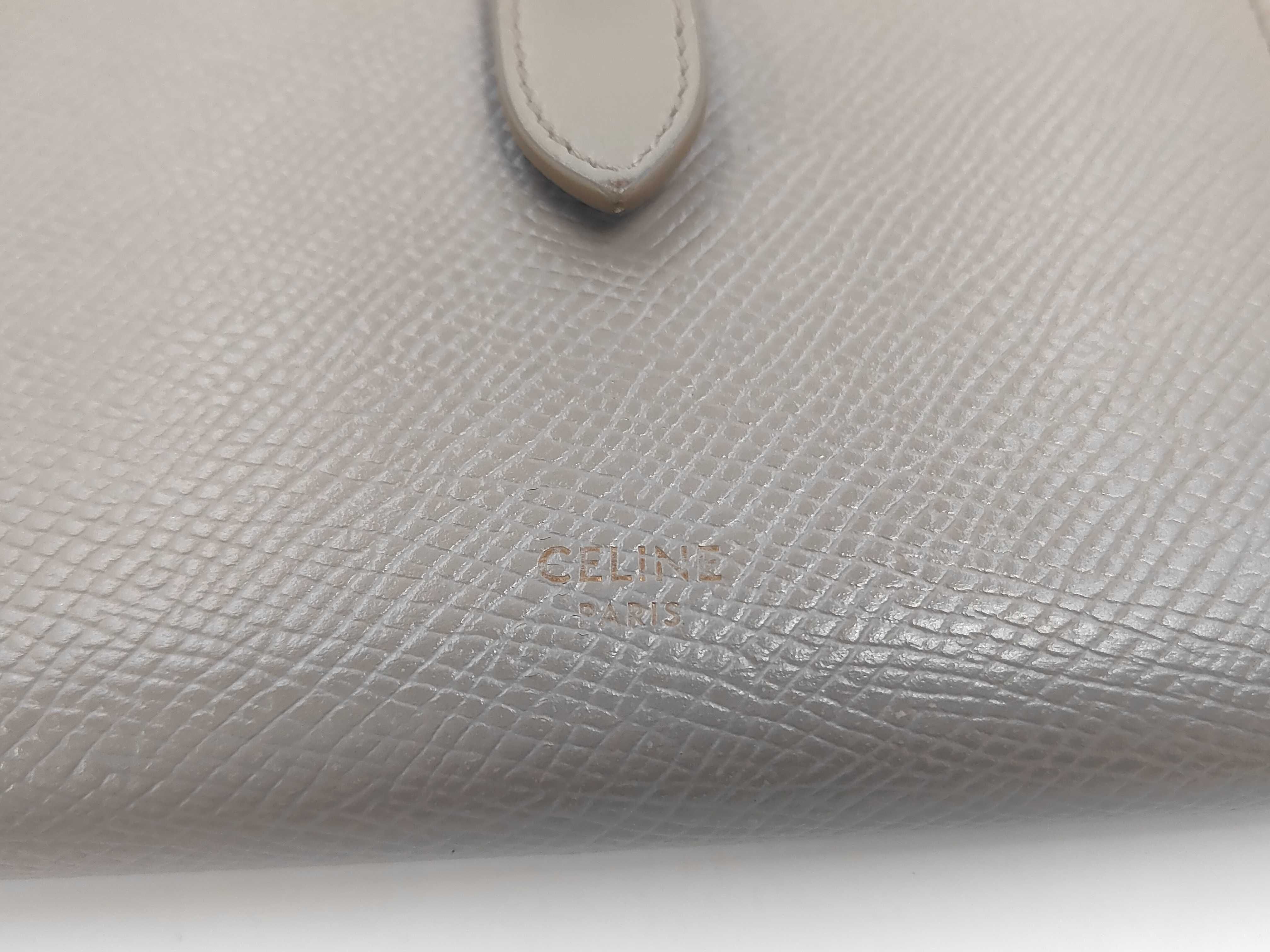 Medium Strap Wallet — view 14