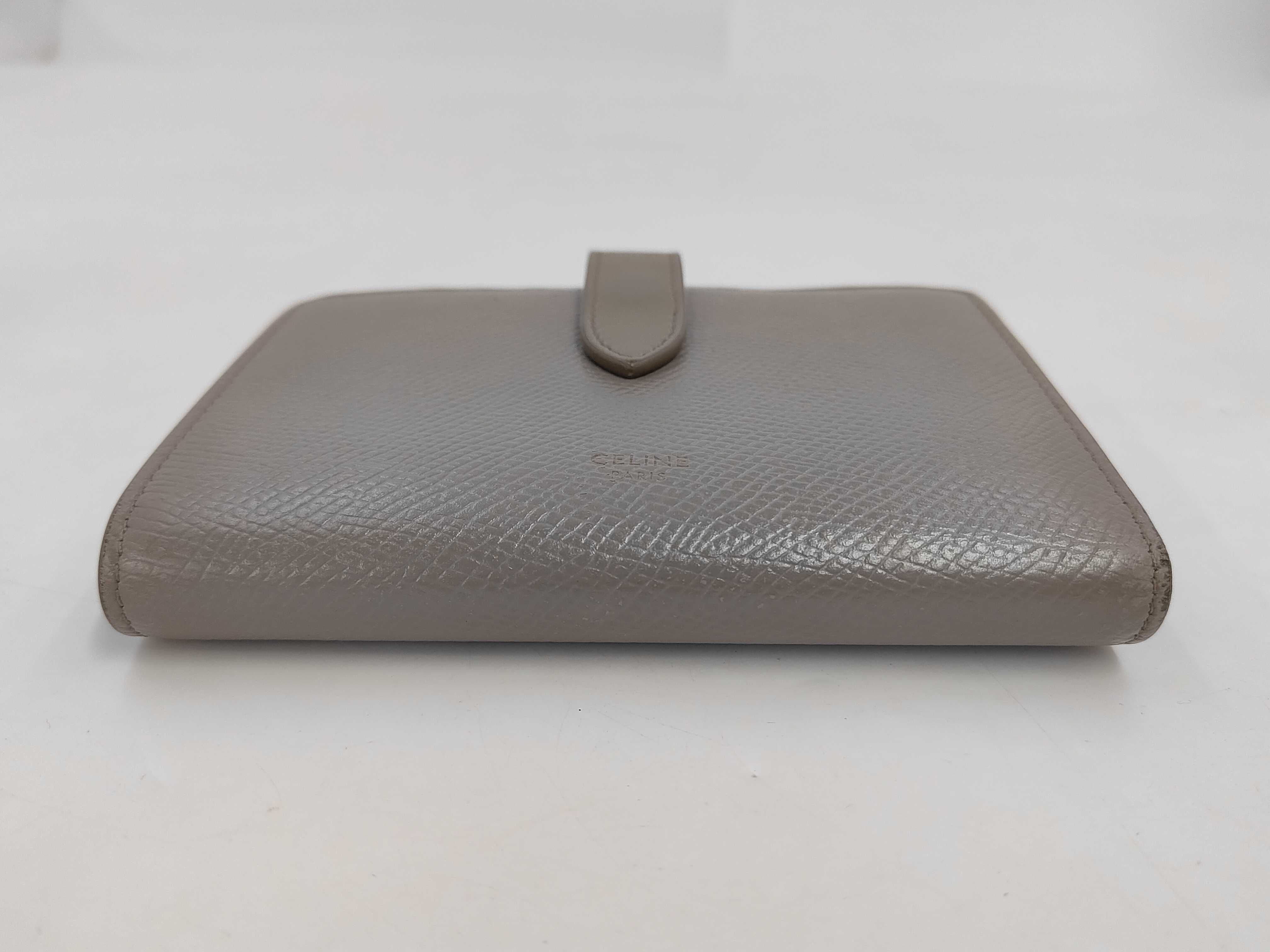Medium Strap Wallet — view 3