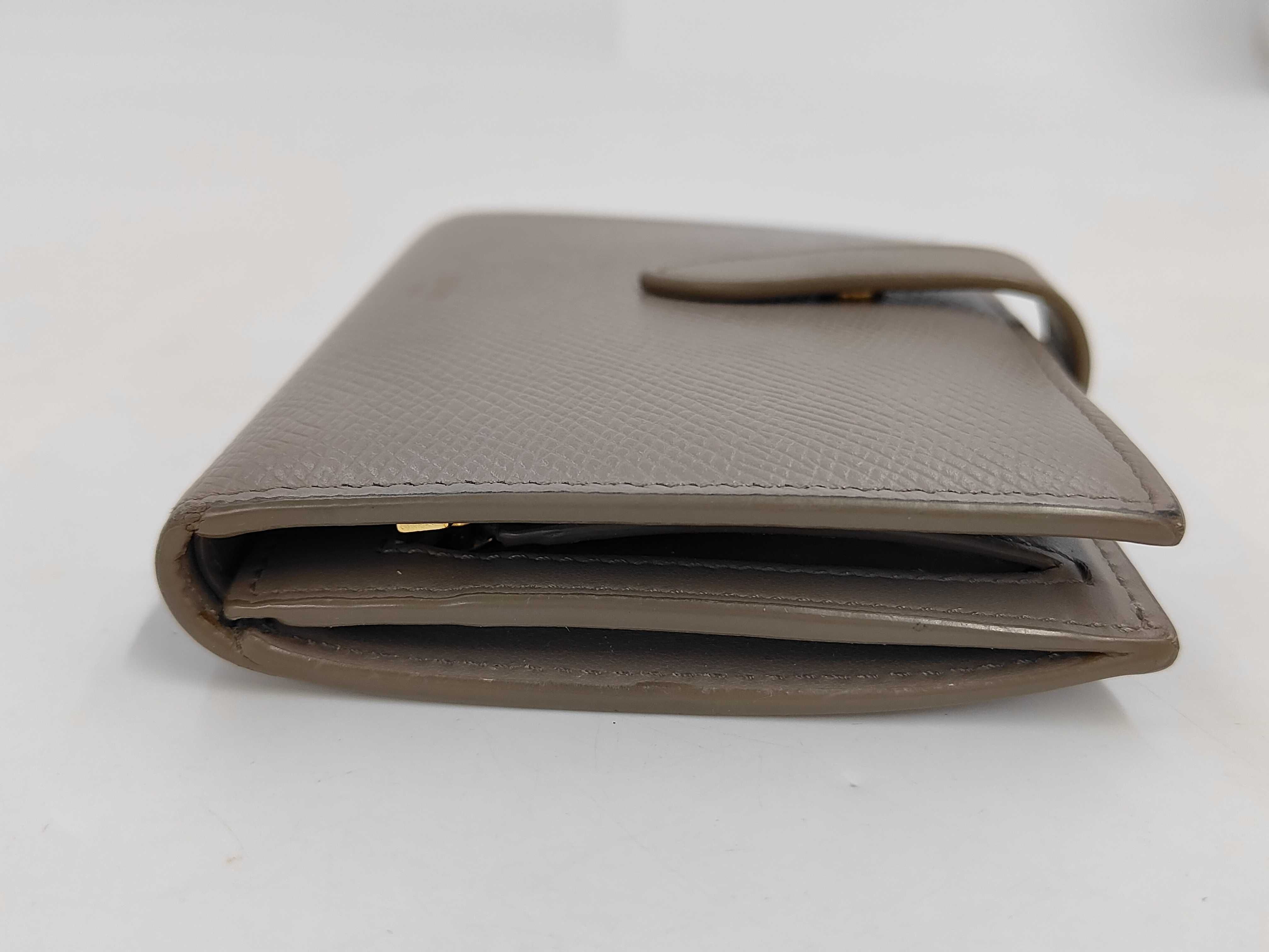 Medium Strap Wallet — view 4
