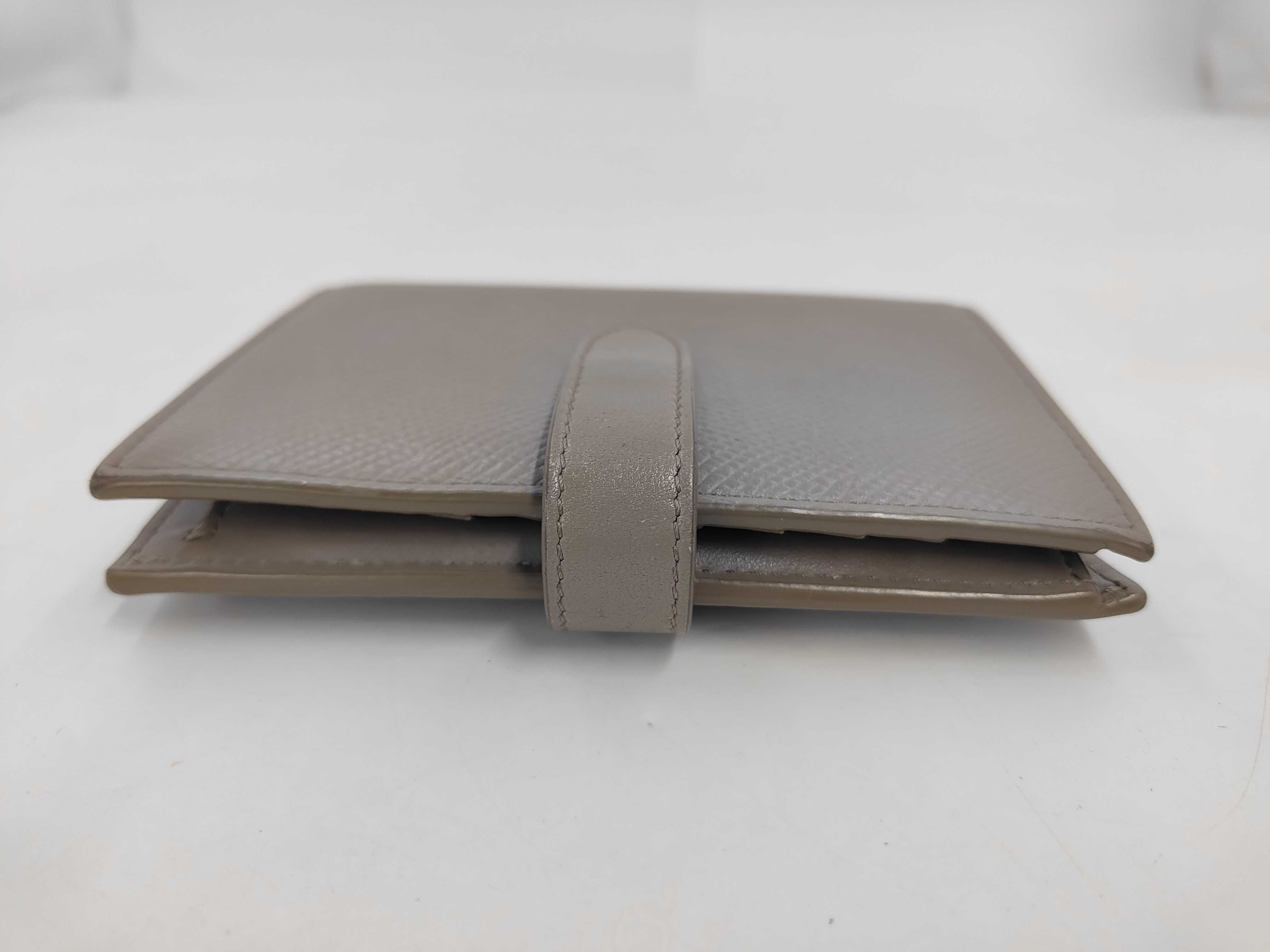 Medium Strap Wallet — view 5