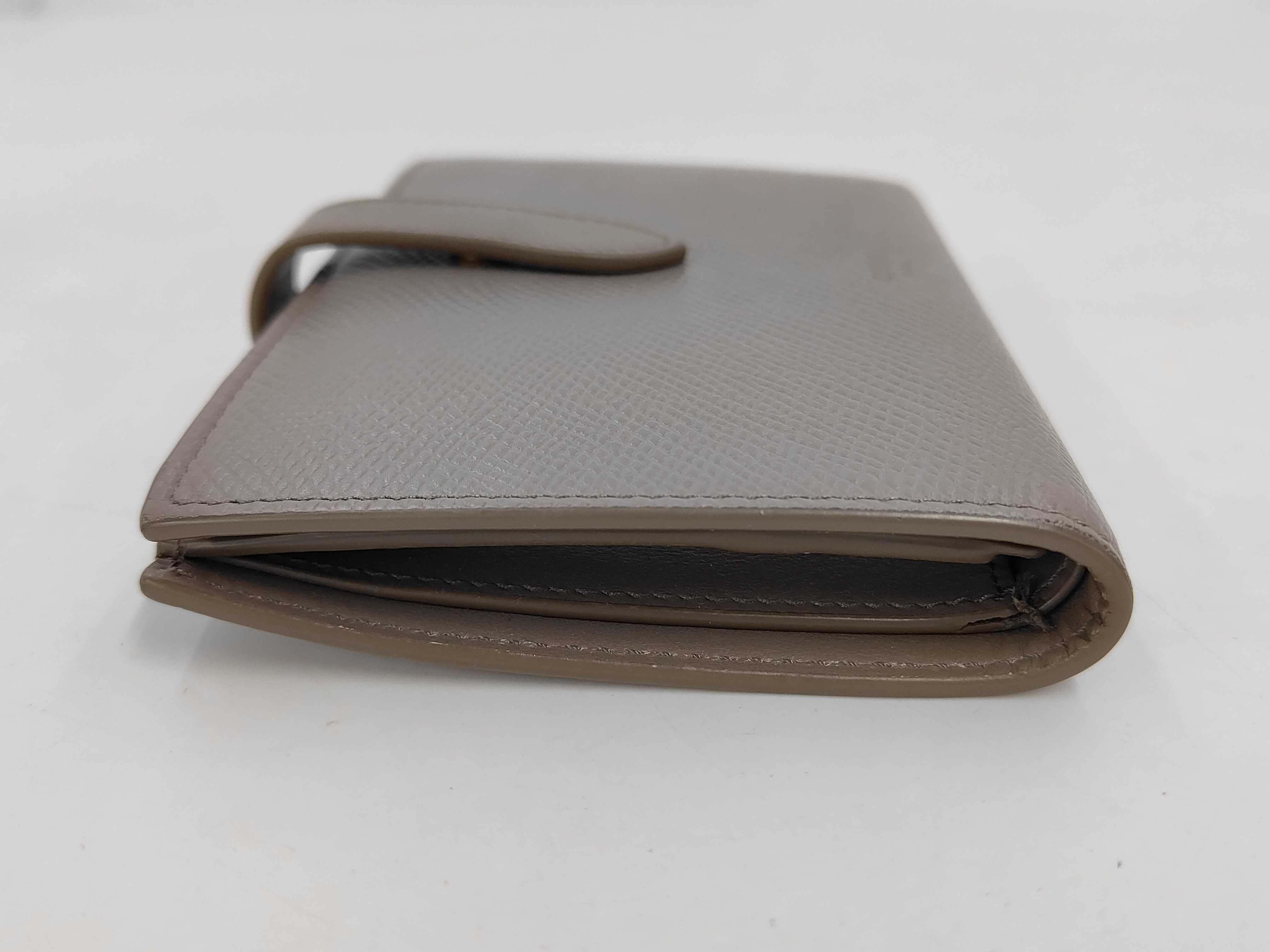 Medium Strap Wallet — view 6
