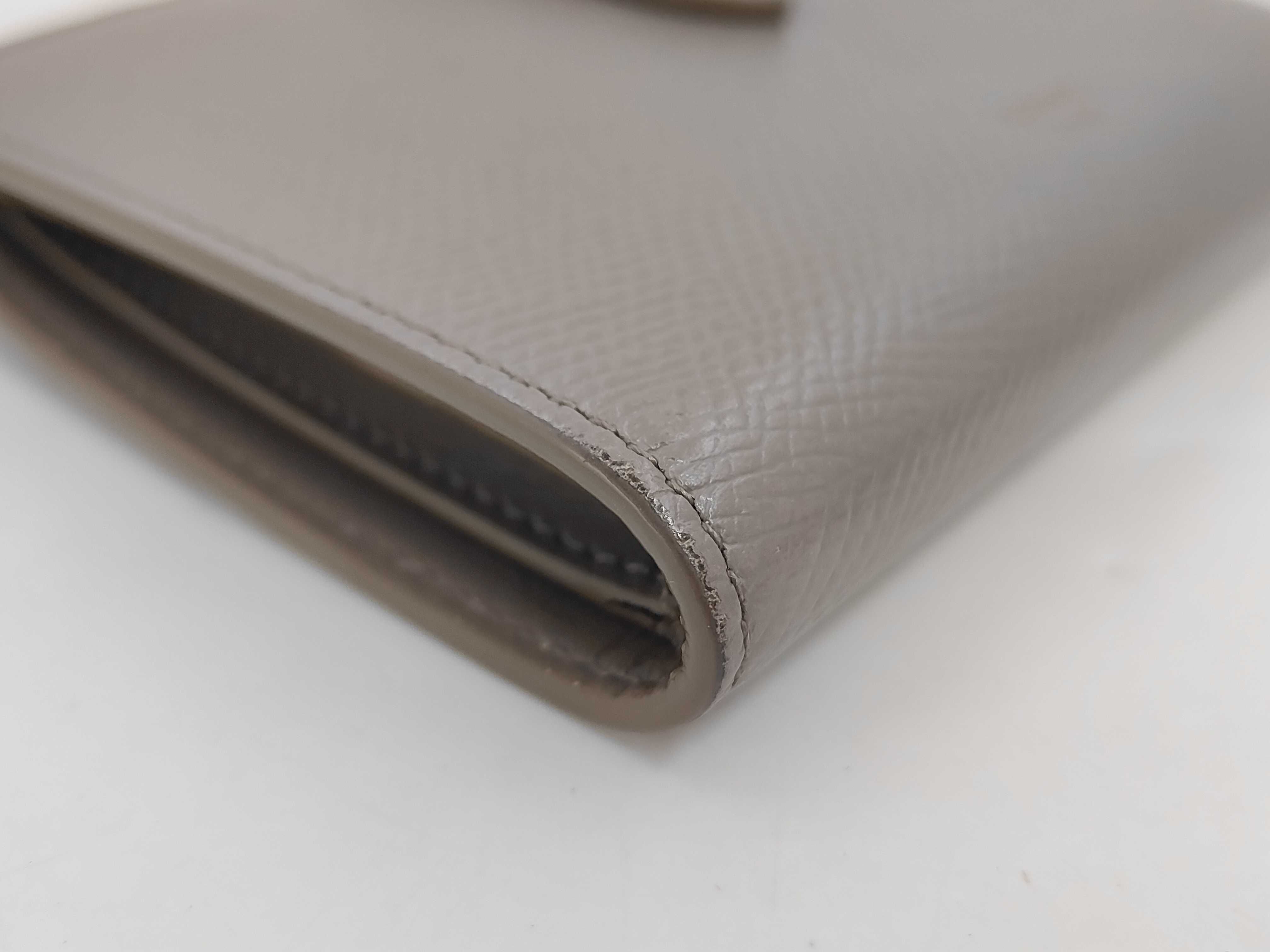Medium Strap Wallet — view 7