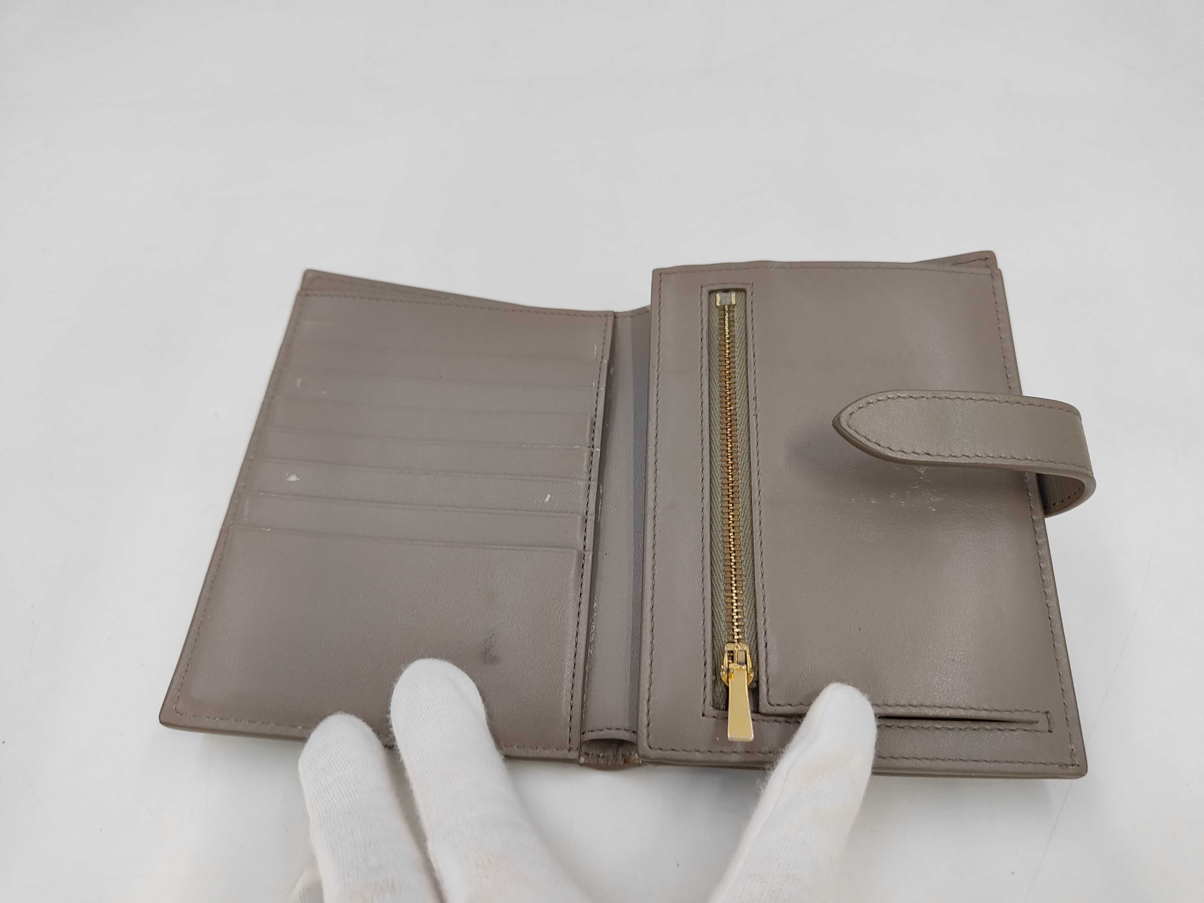 Medium Strap Wallet — view 8