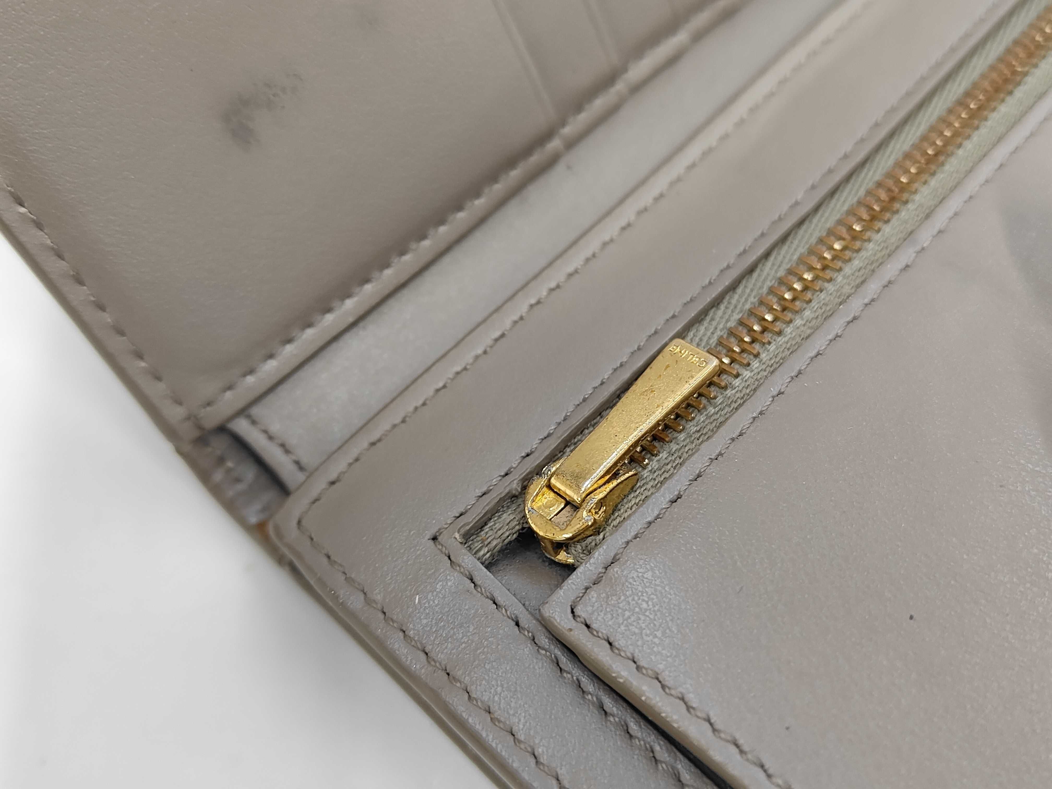 Medium Strap Wallet — view 10