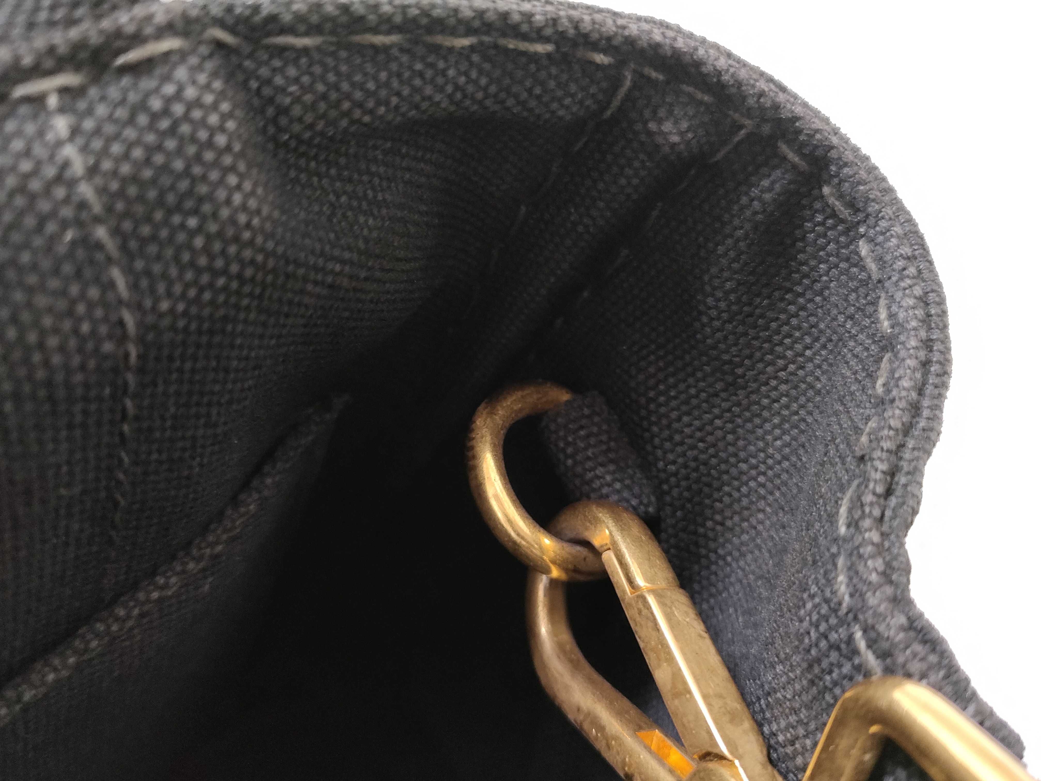 Canapa Shoulder Bag, Tote Bag, 2-way Handbag — view 7