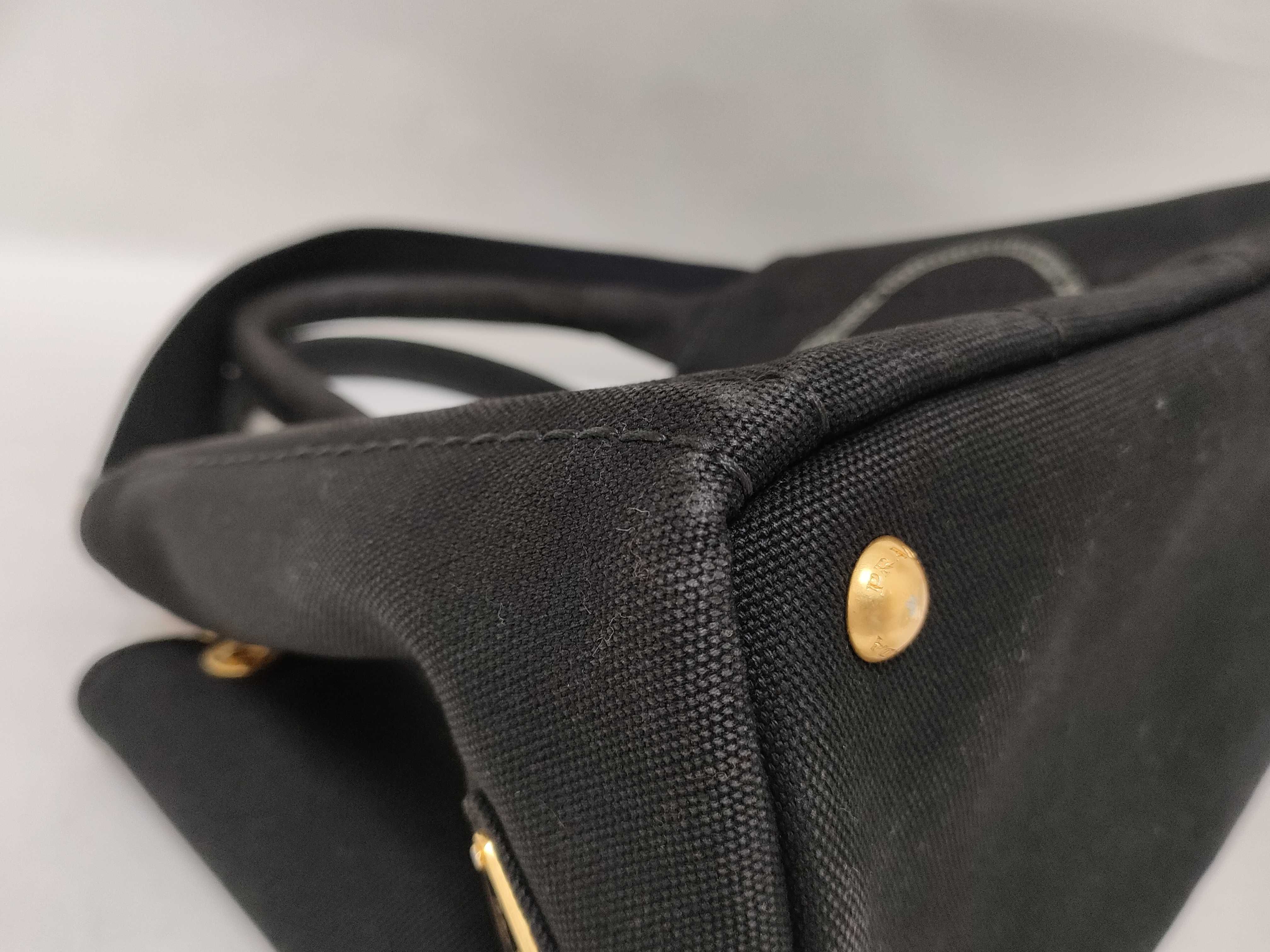 Canapa Shoulder Bag, Tote Bag, 2-way Handbag — view 8