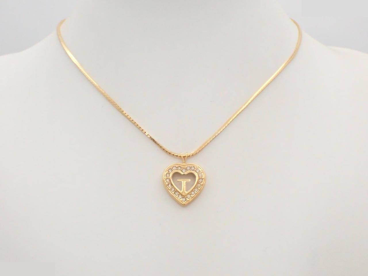Other lines: Precious metals, necklaces, pendants, chain approximately 42cm — view 3