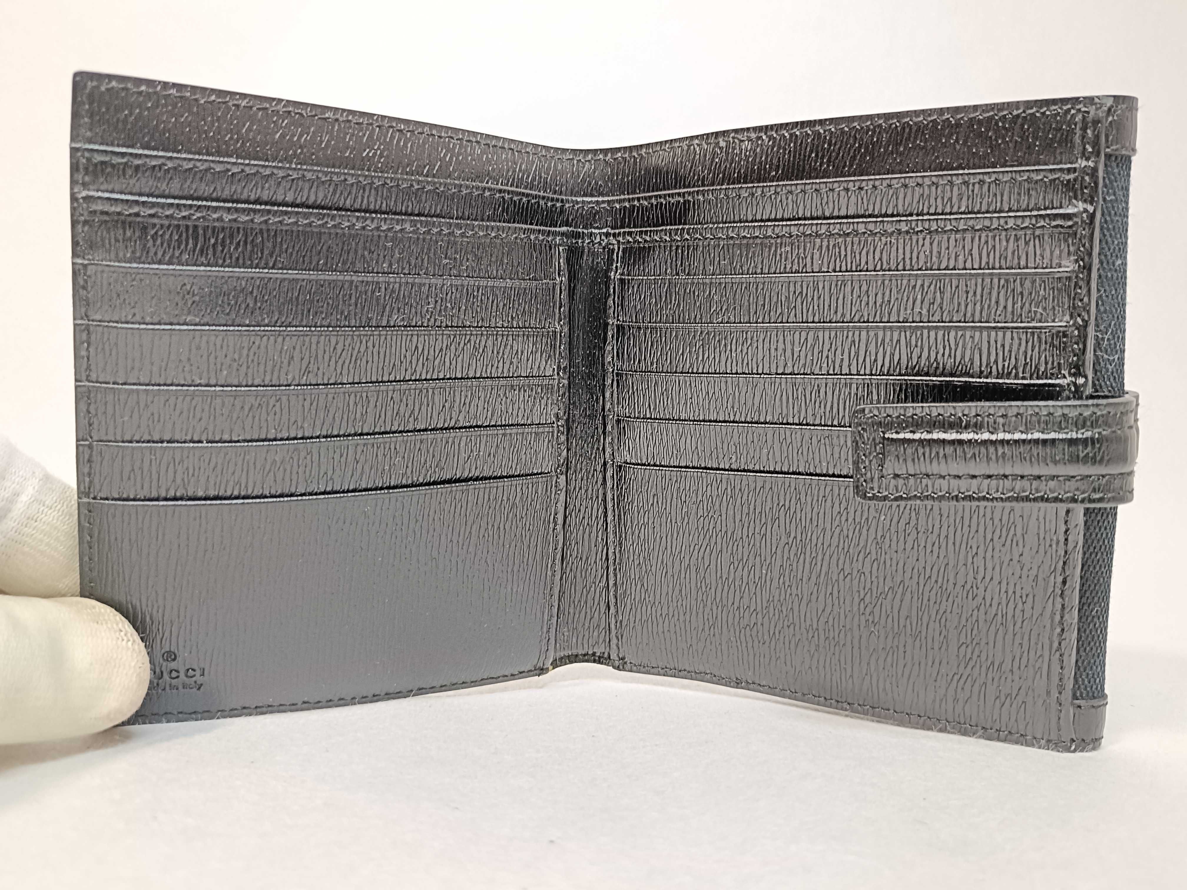 G-metal compact wallet — view 12