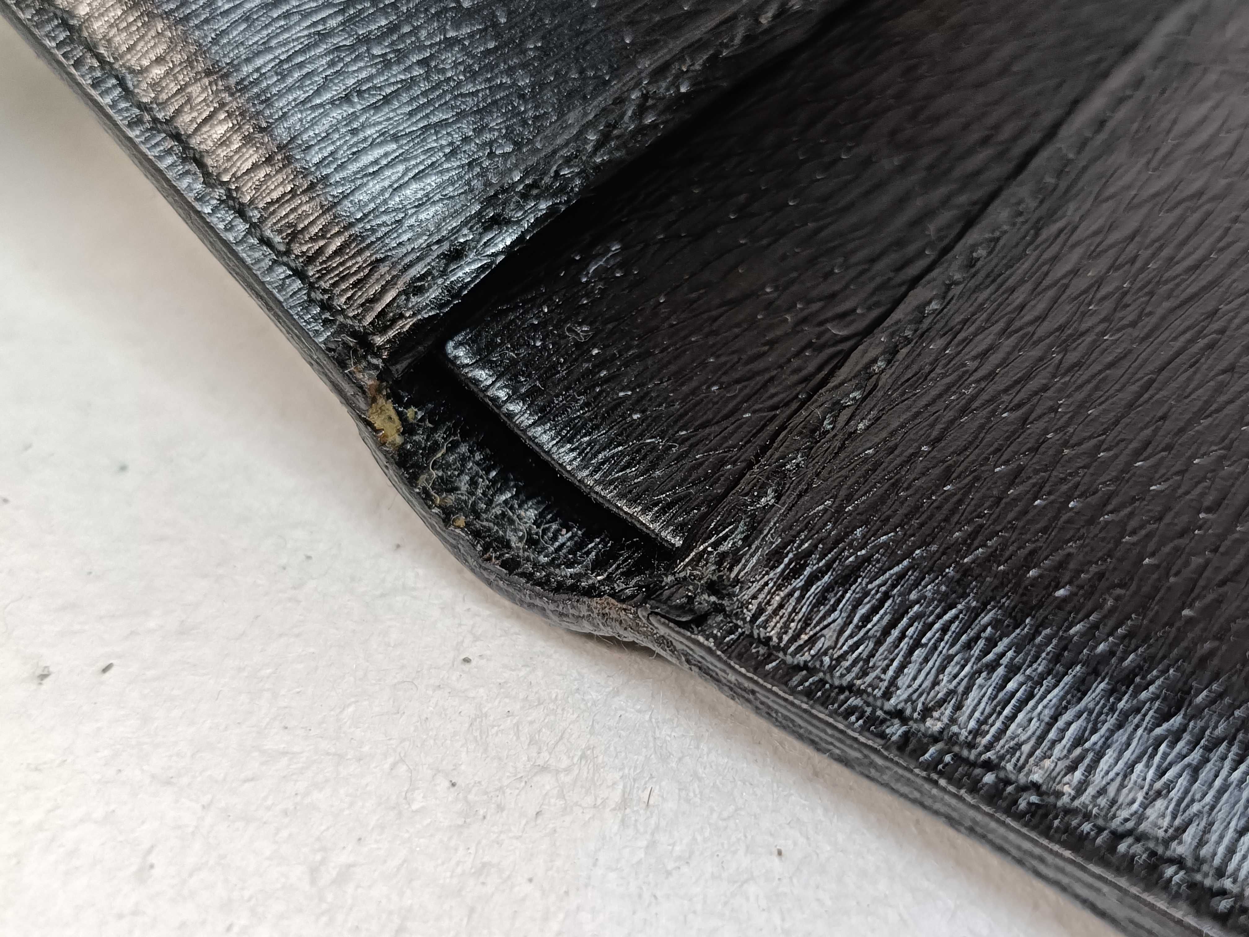 G-metal compact wallet — view 13