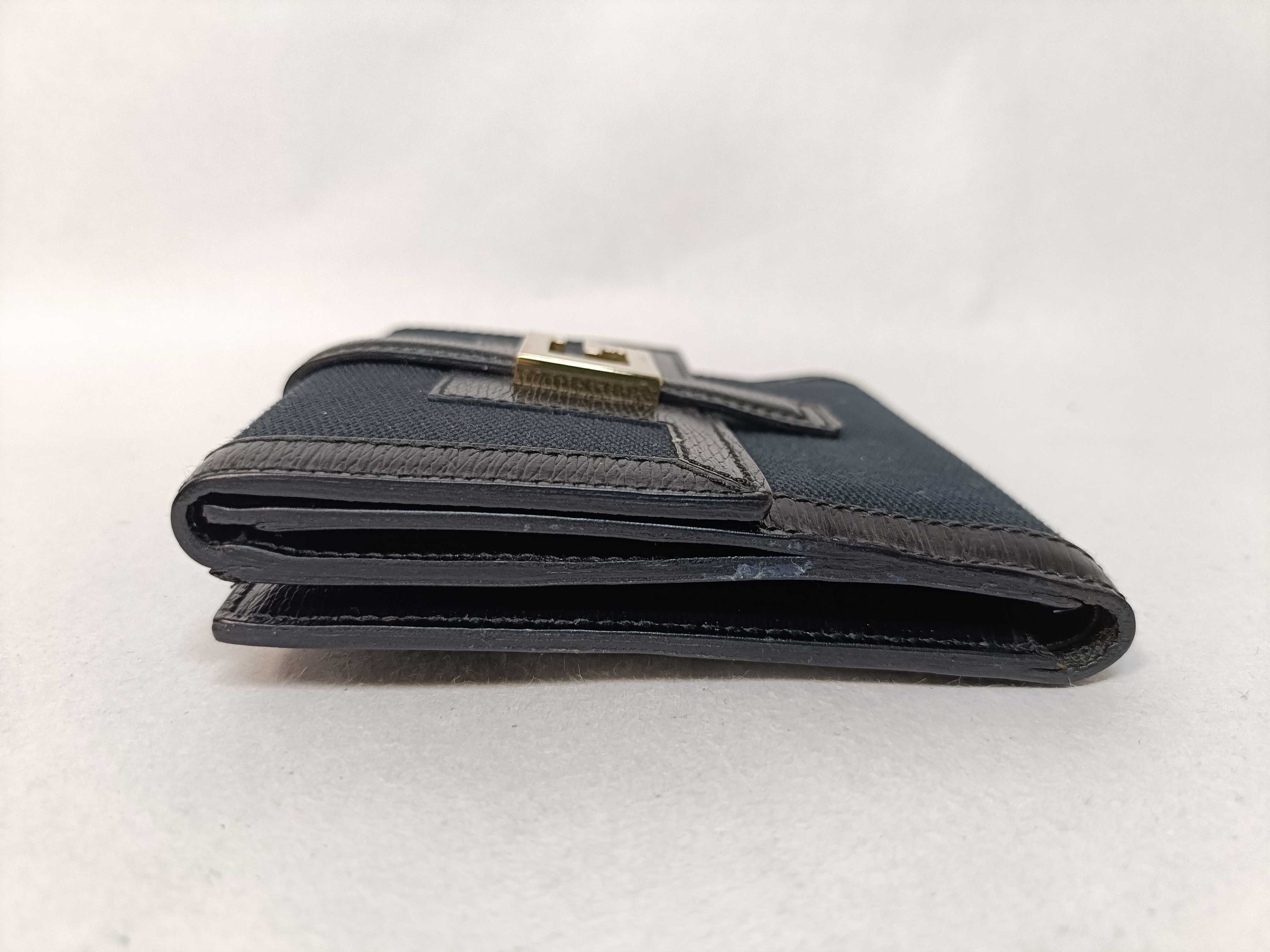 G-metal compact wallet — view 3